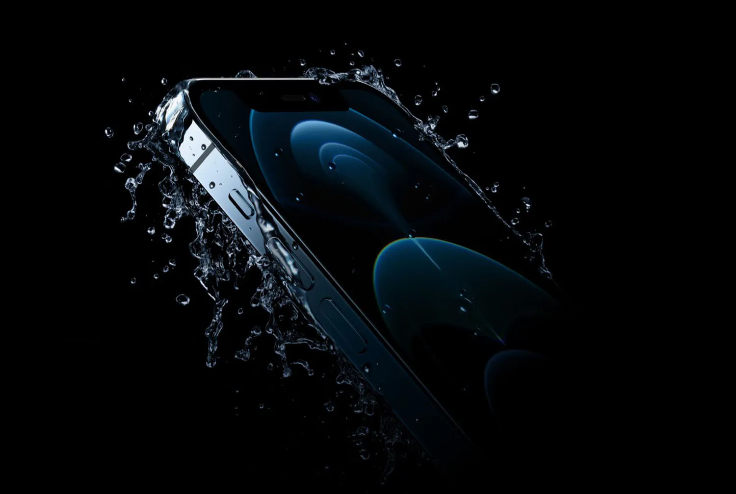 Apple предостерегает: рис не подходит для высушивания iPhone с влагой