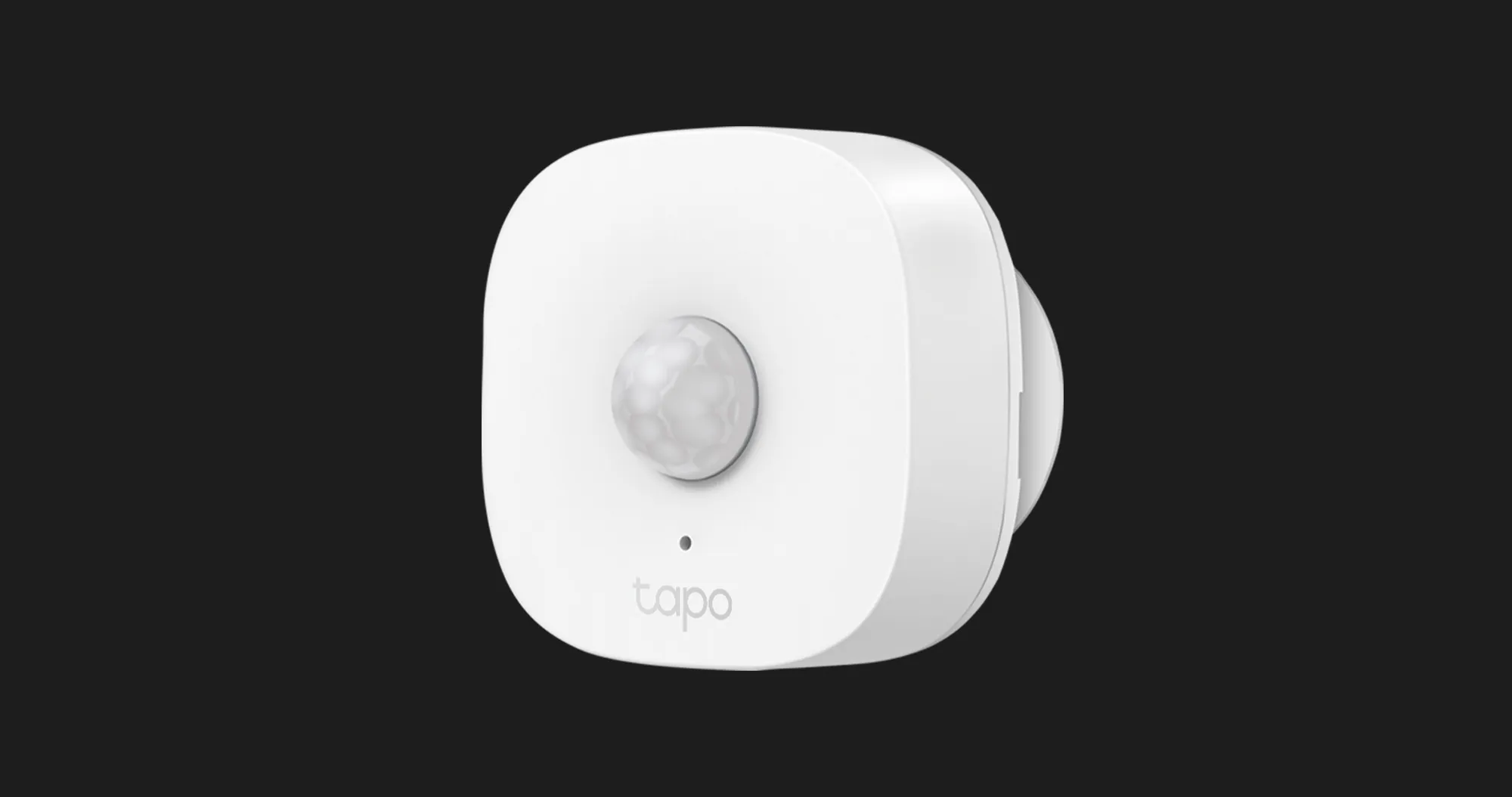Розумний датчик руху TP-LINK Tapo T100 868Mhz / 922MHz (White)