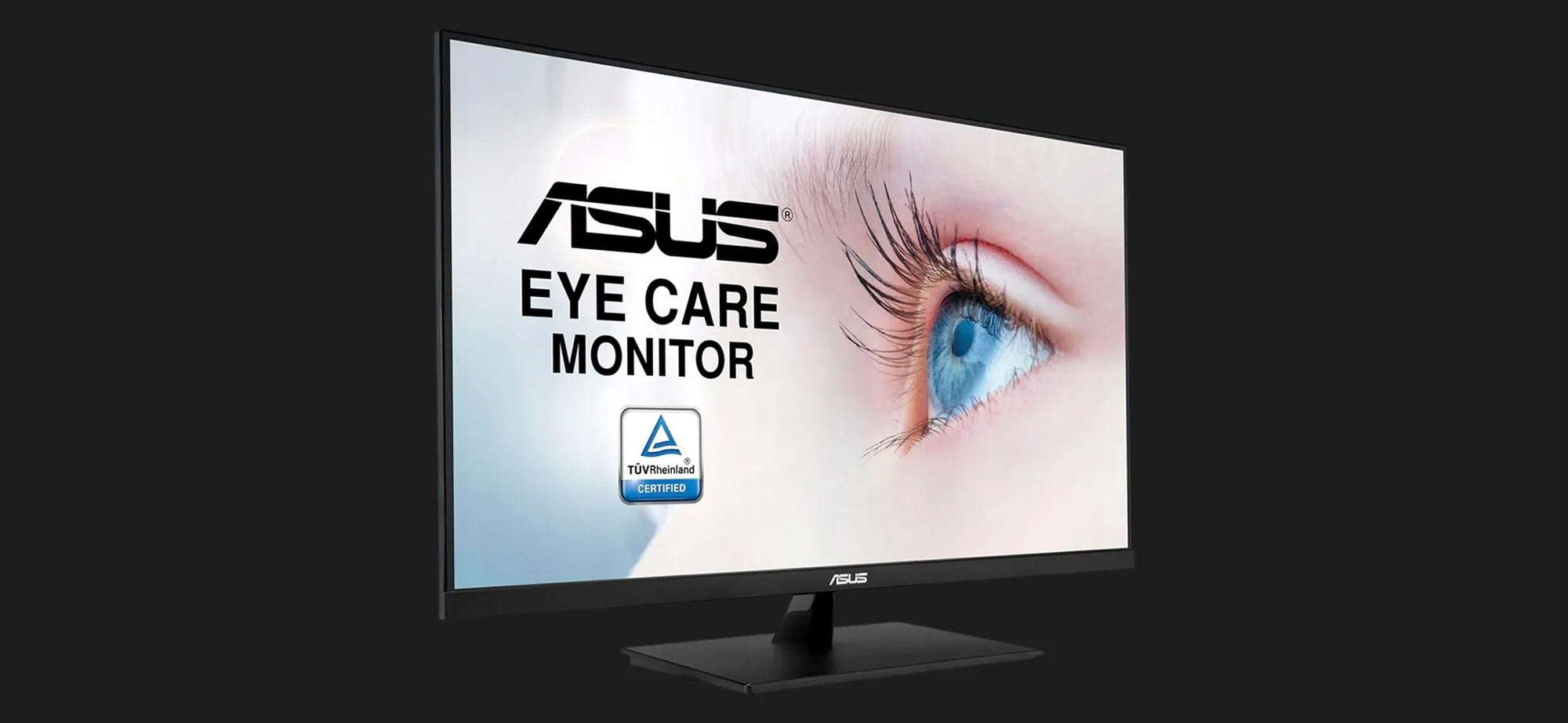 Монітор ASUS 31,5 VA 60Hz VP327Q (Global)