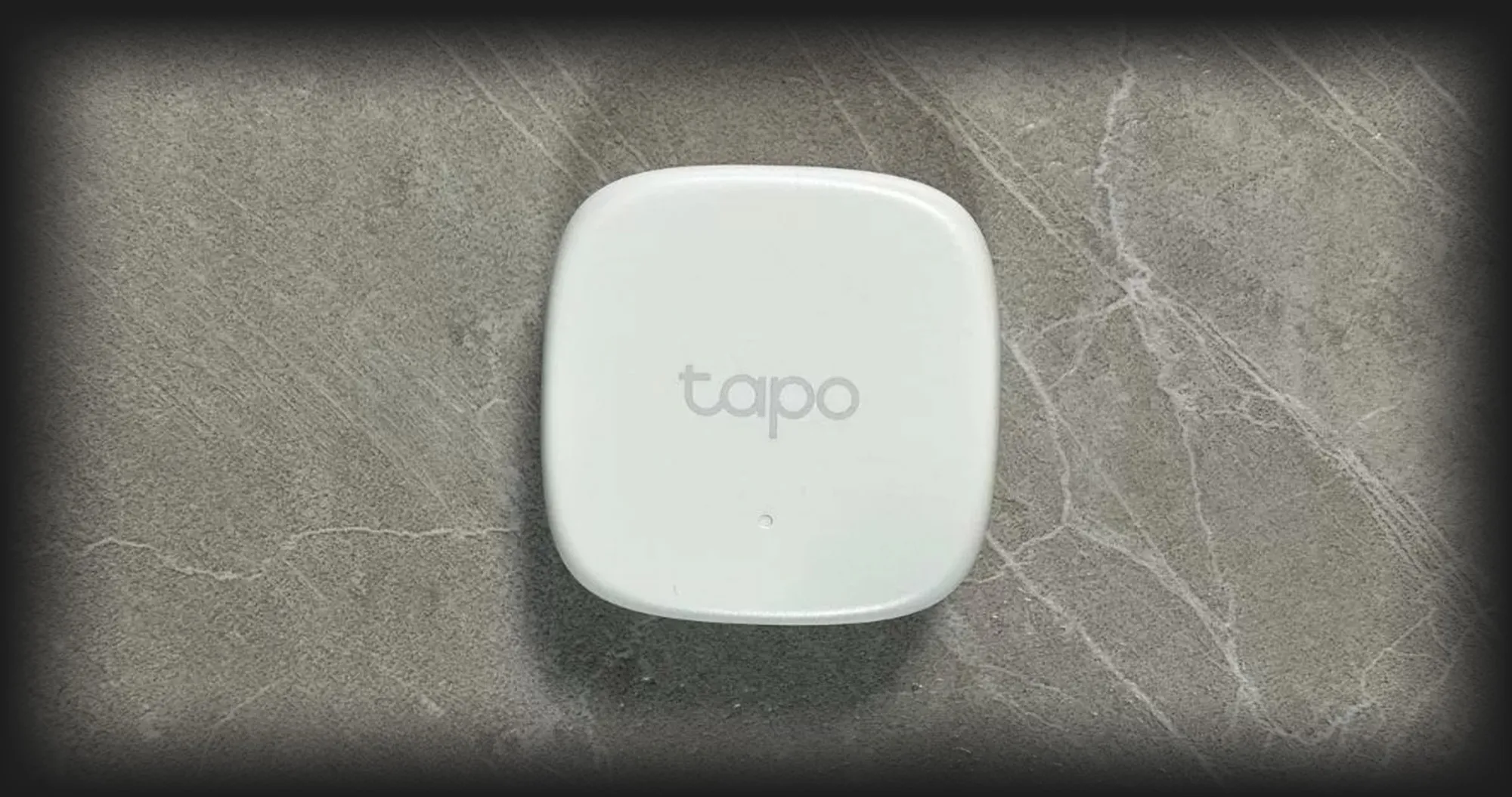 Умный датчик температуры и влажности TP-LINK Tapo T310 (White)