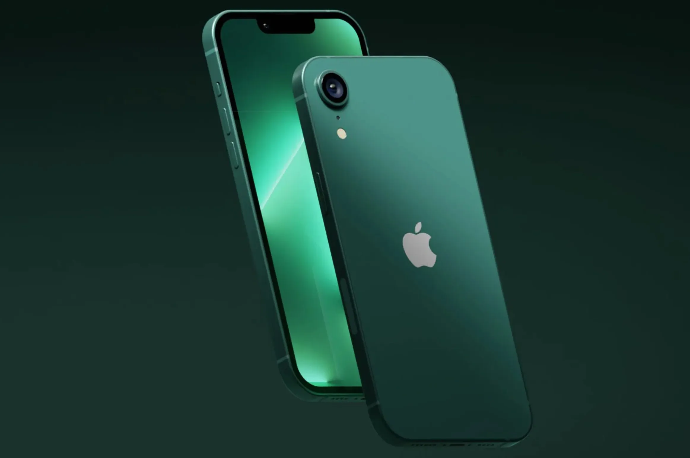 Воплотит ли iPhone SE 4 обновленный дизайн в реальность?