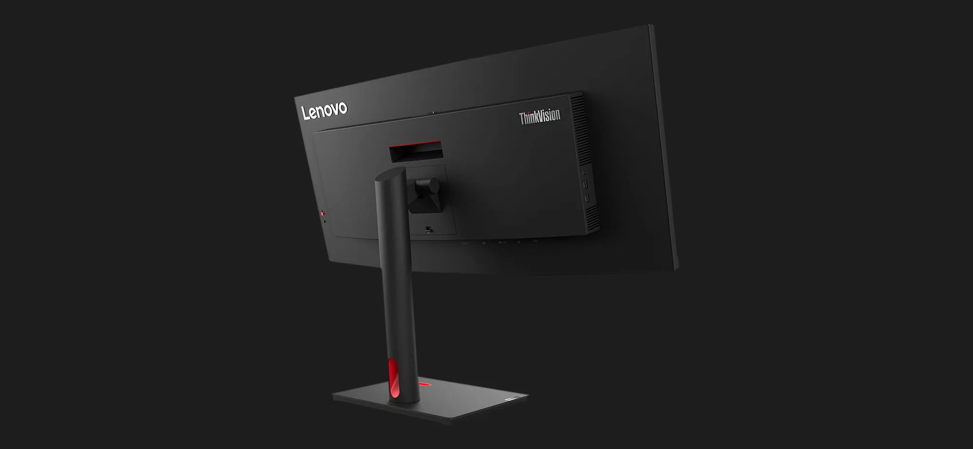 Игровой монитор Lenovo 34&quot; T34w-30