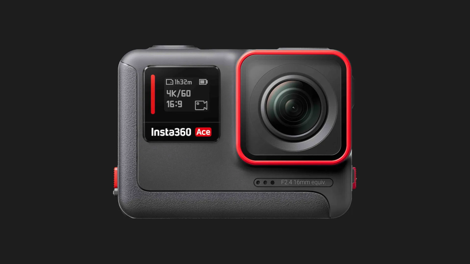 Екшн-камера Insta360 Ace