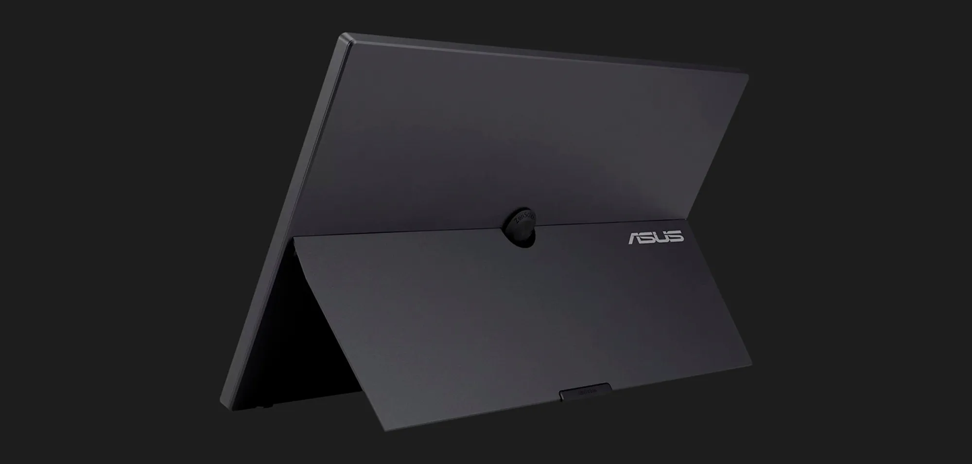 Монітор портативний Asus 15.6" ZenScreen MB16AHG