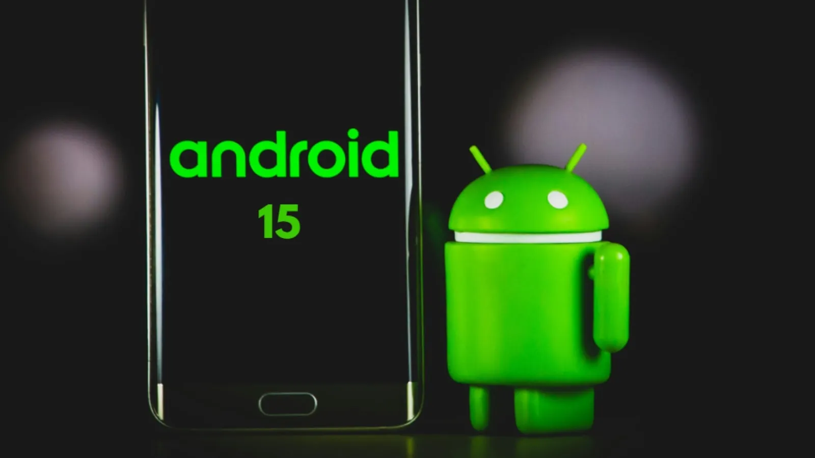 Android 15 отримає класичну функцію Windows для покращення управління