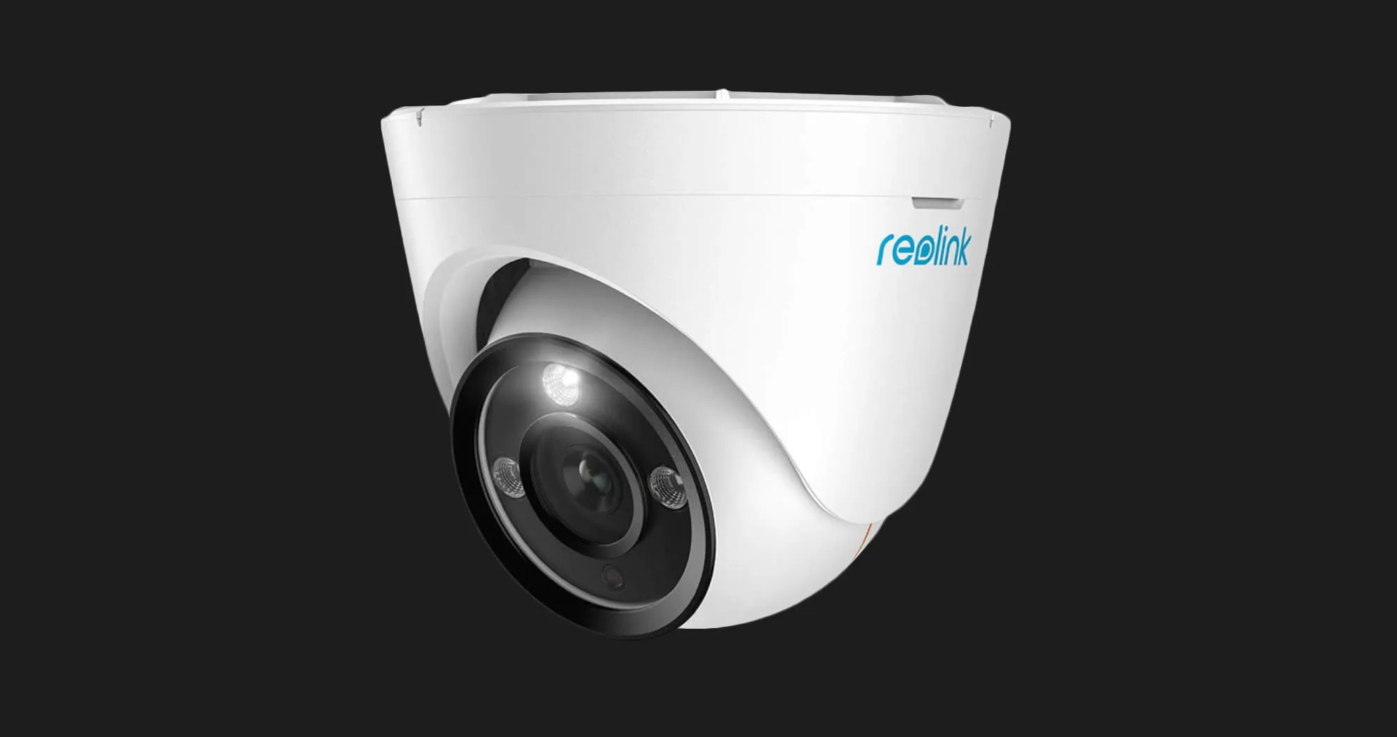 Комплект видеонаблюдения Reolink RLK8-1200D4-A 2.8 mm (White)