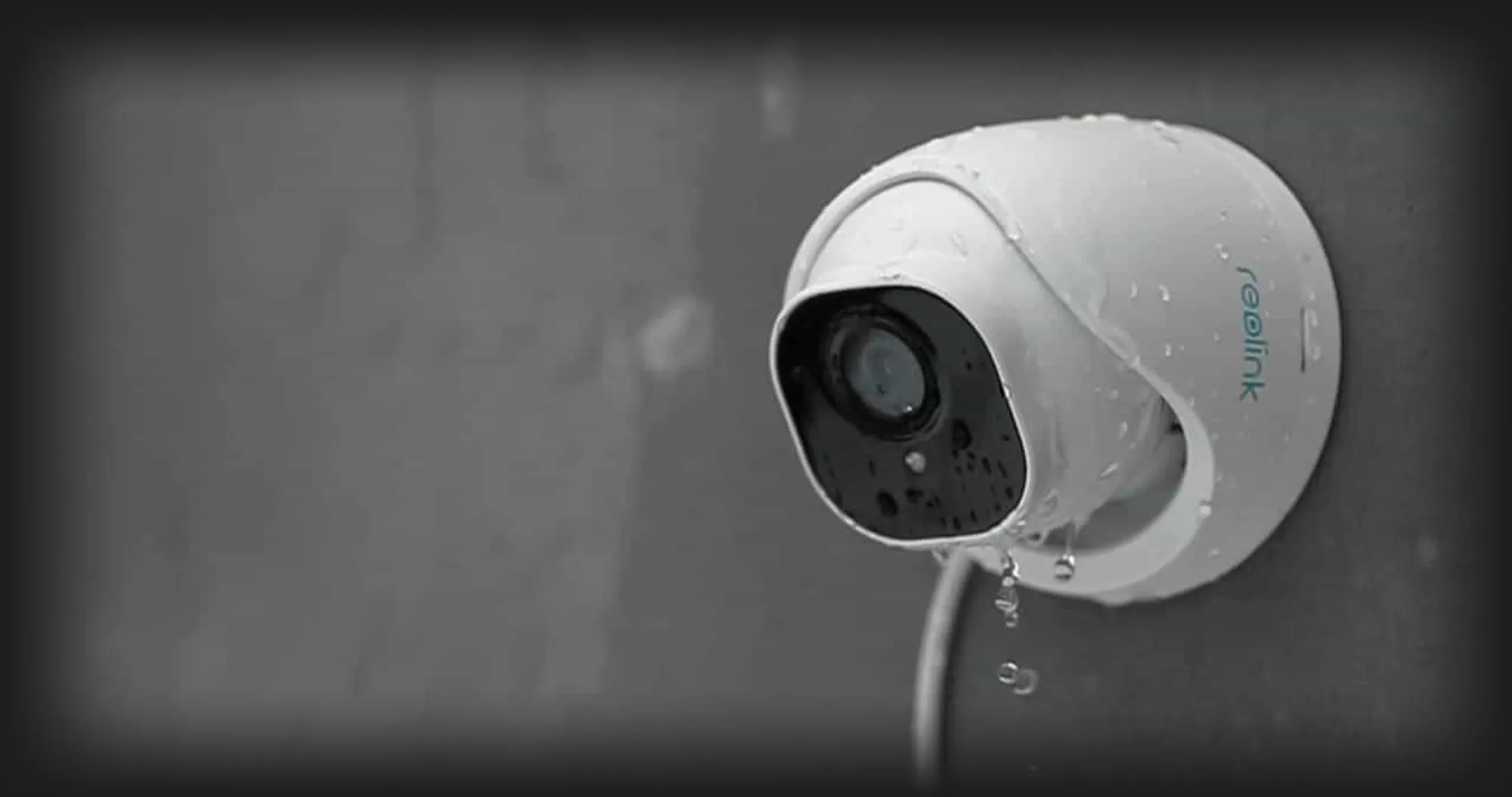 Комплект відеоспостереження Reolink RLK16-800D8 (White)