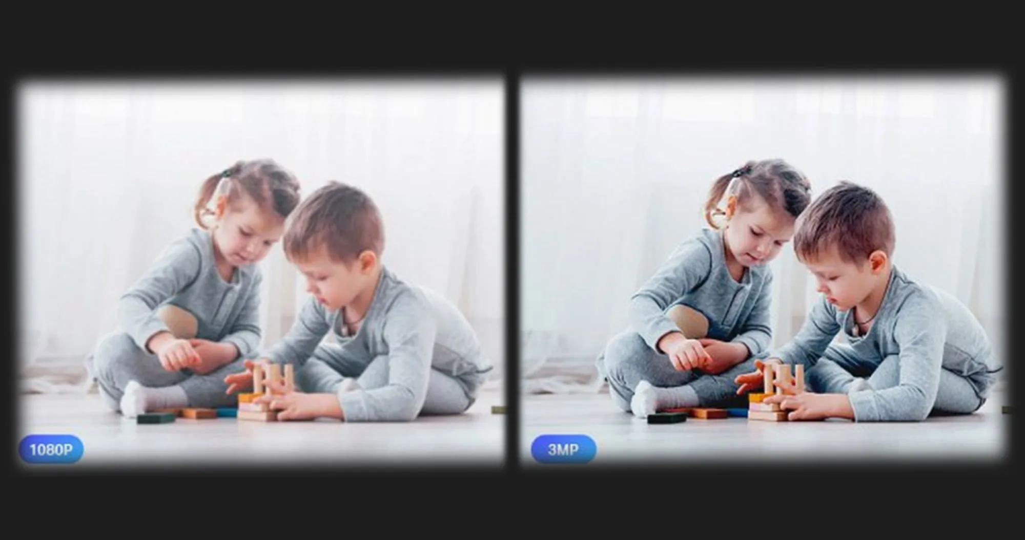 IP камера TP-Link Tapo C210 (White)