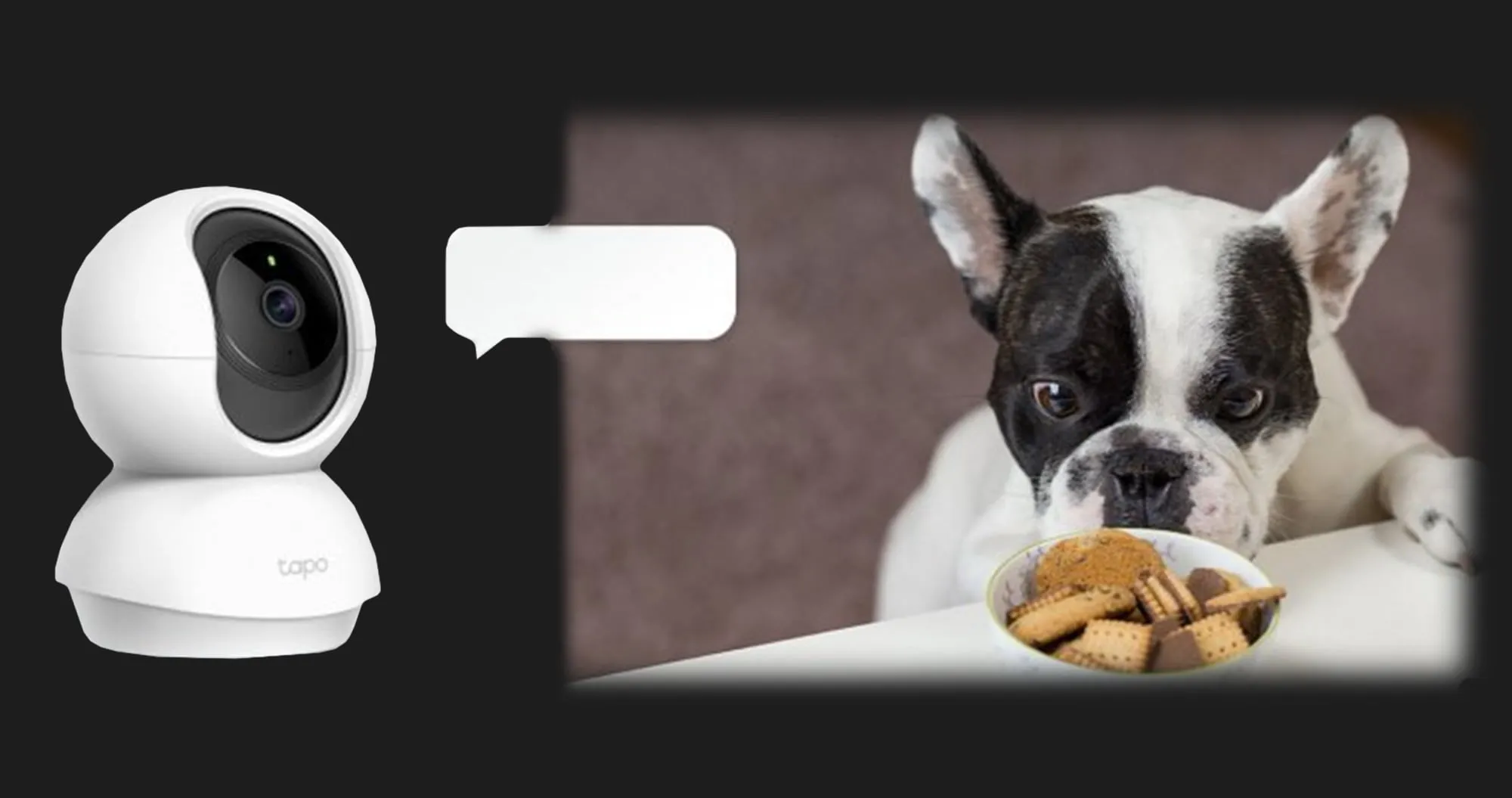 IP камера TP-Link Tapo C210 (White)