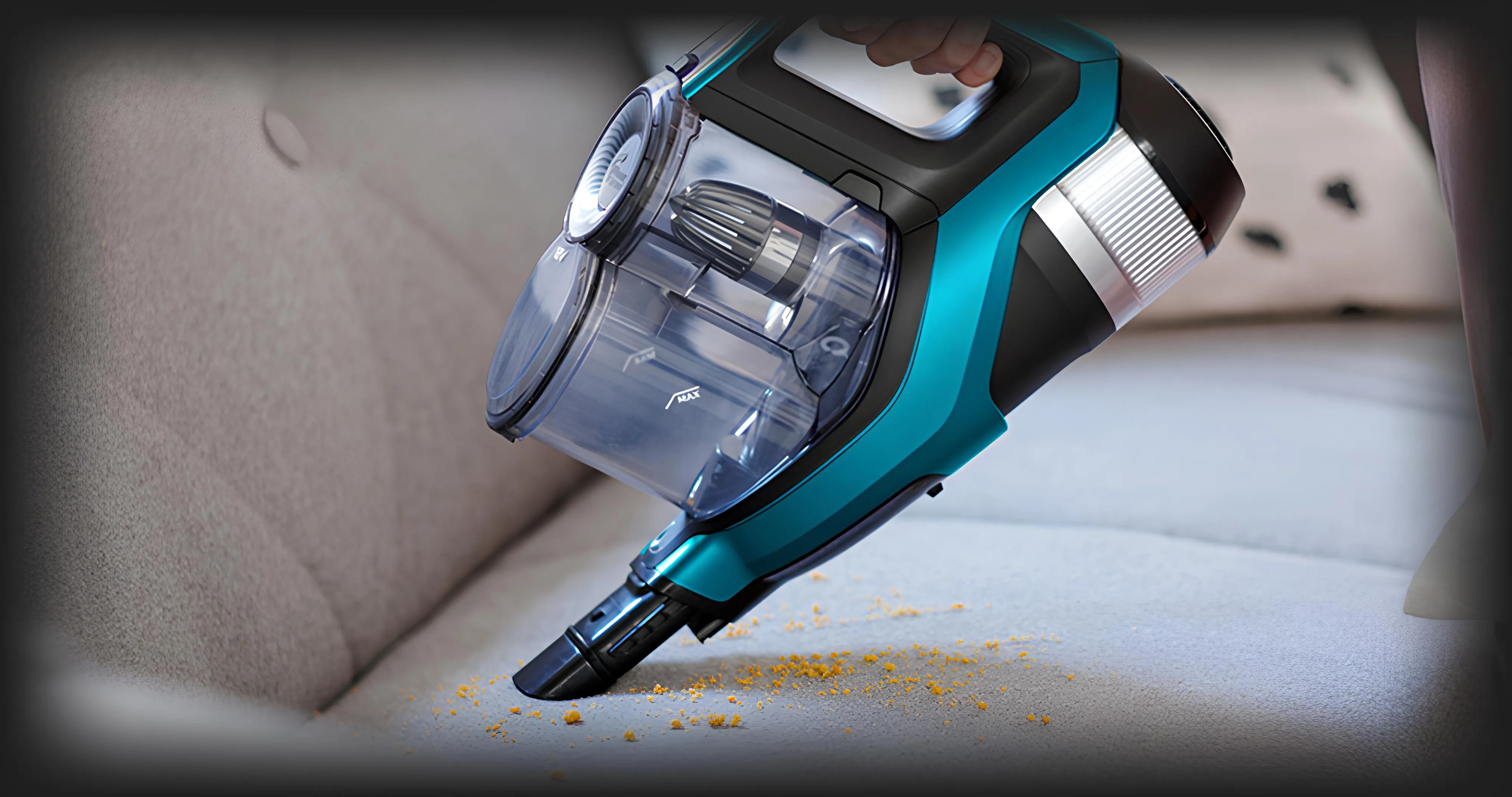 Пилосос Philips SpeedPro Max Aqua (EU)