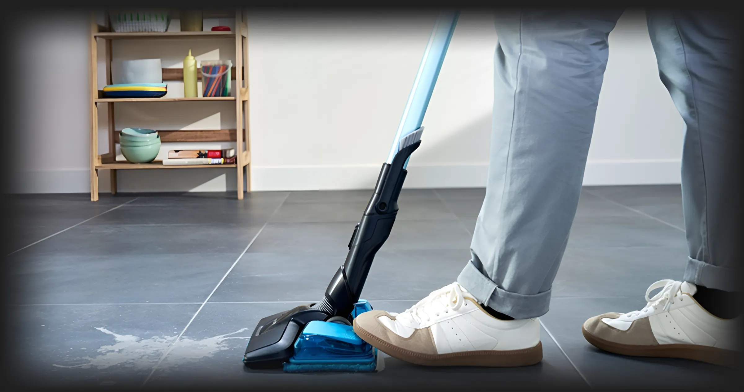 Пилосос Philips SpeedPro Max Aqua (EU)