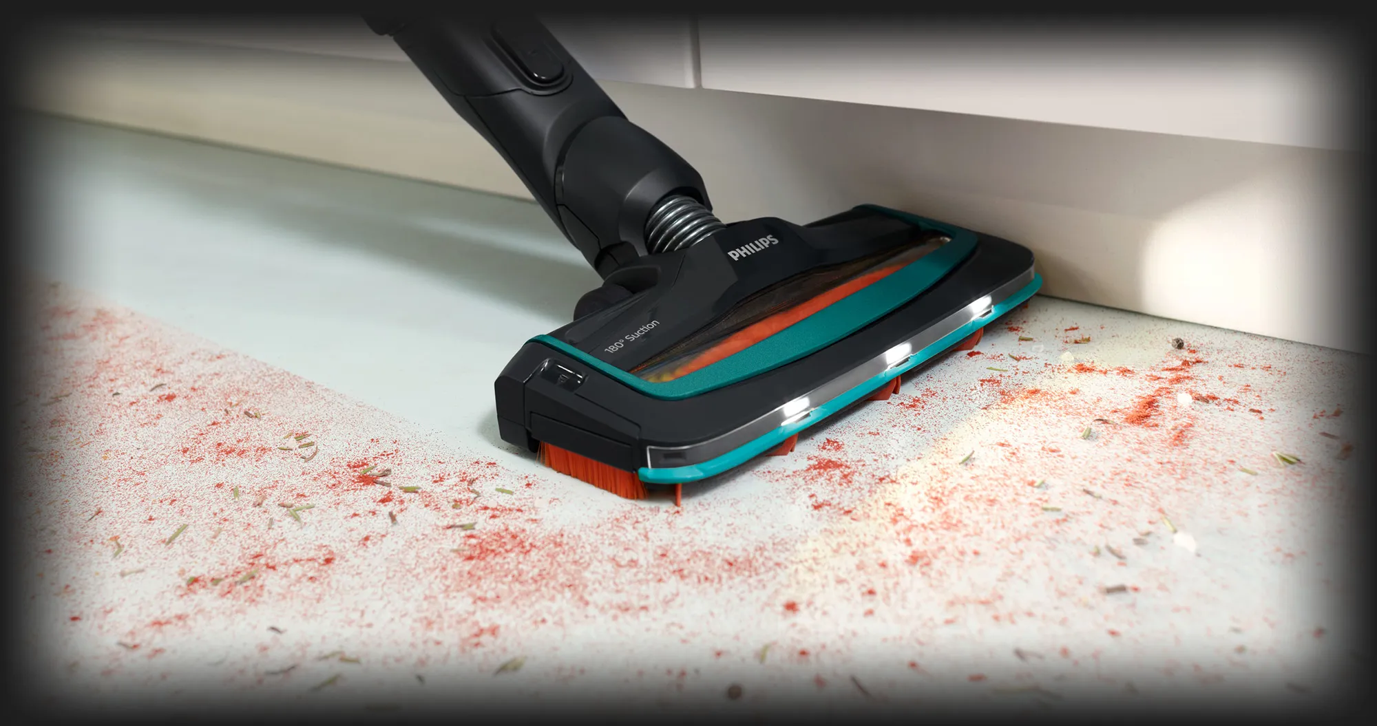 Пылесос Philips SpeedPro Aqua (EU)