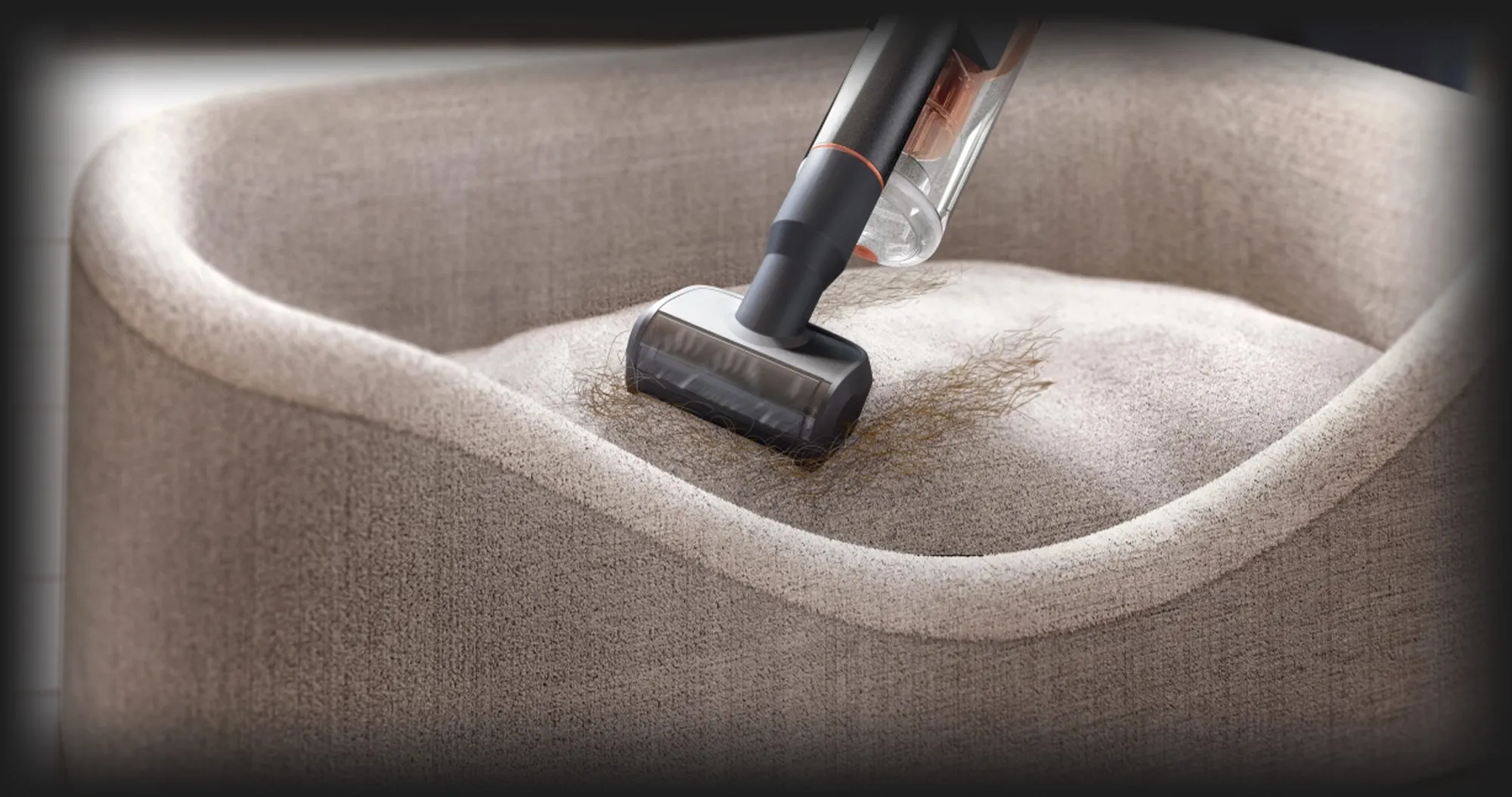 Аккумуляторный пылесос Philips 8000 Series Aqua Plus (UA)