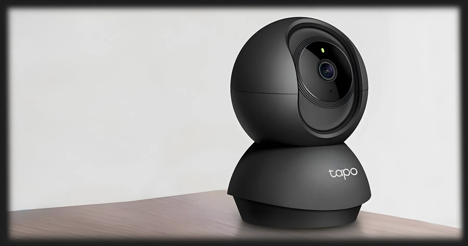 IP камера TP-Link Tapo C211 (Black)