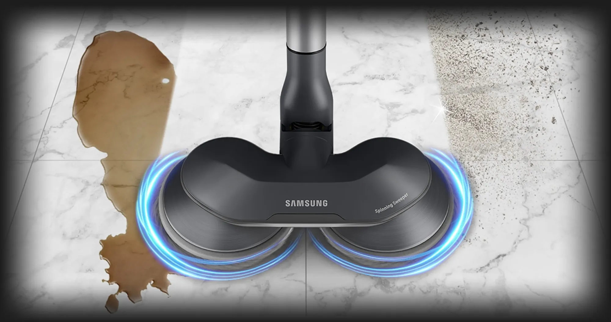 Пилосос Samsung Jet 75 (EU)