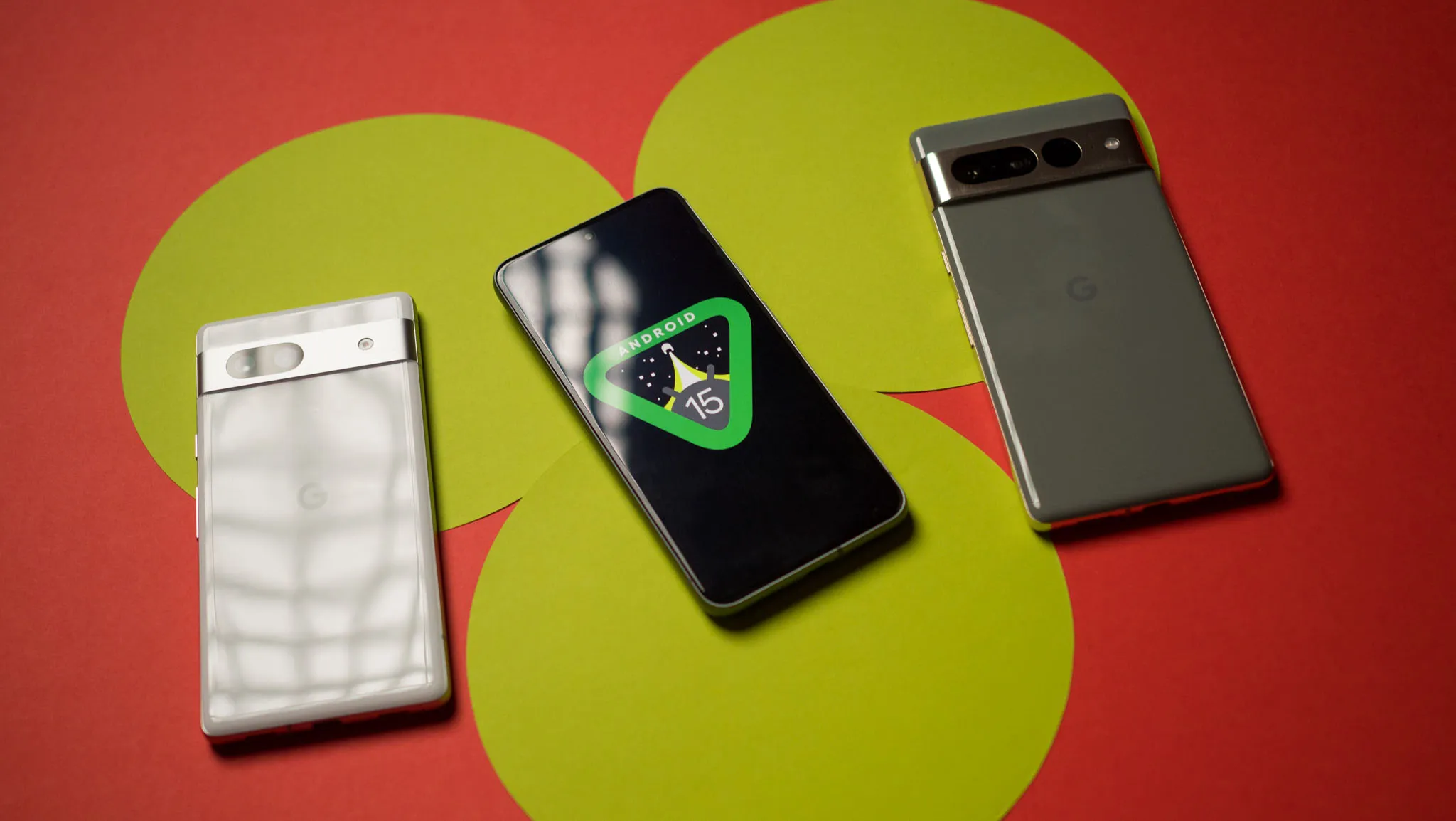 Очікування Android 15: деталі та дата презентації нової ОС