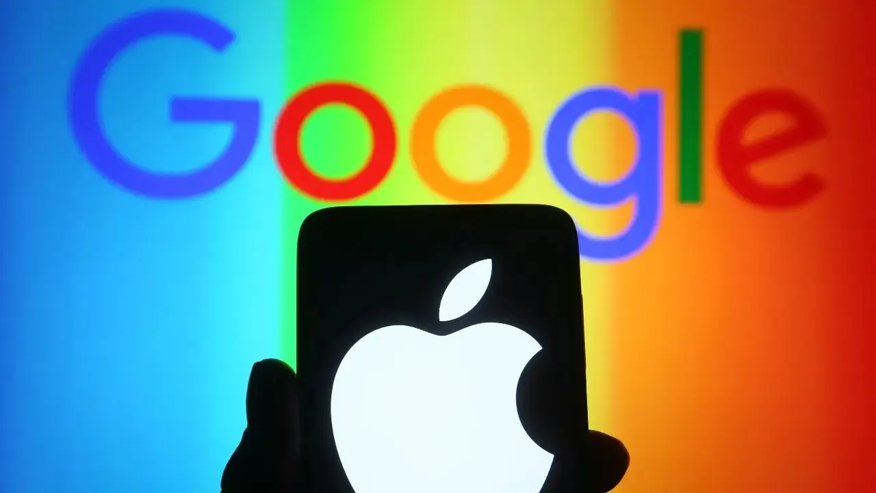 Apple и Google объединяют усилия по улучшению iOS