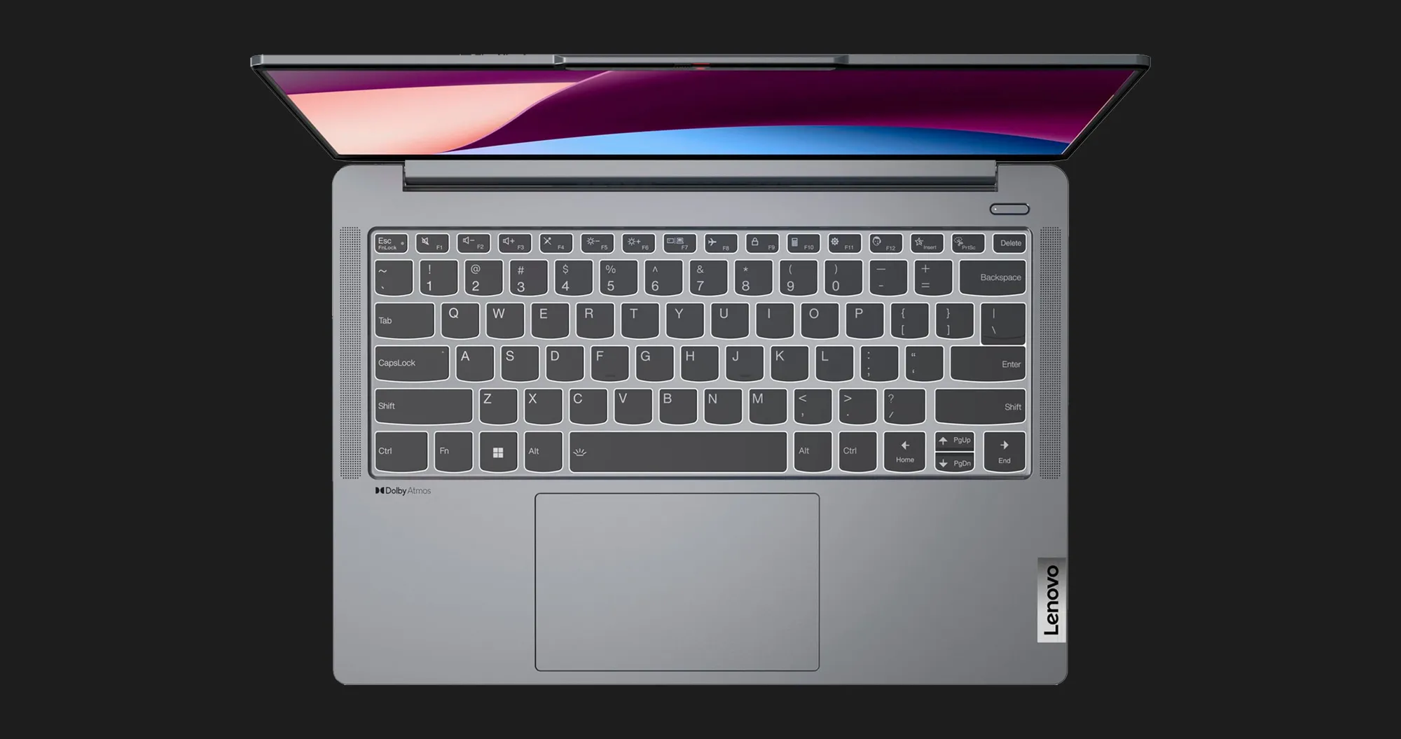 Ноутбук Lenovo IdeaPad Pro 5 14IRH8 Arctic Gray (Core i5 / 32GB RAM / 1TB)