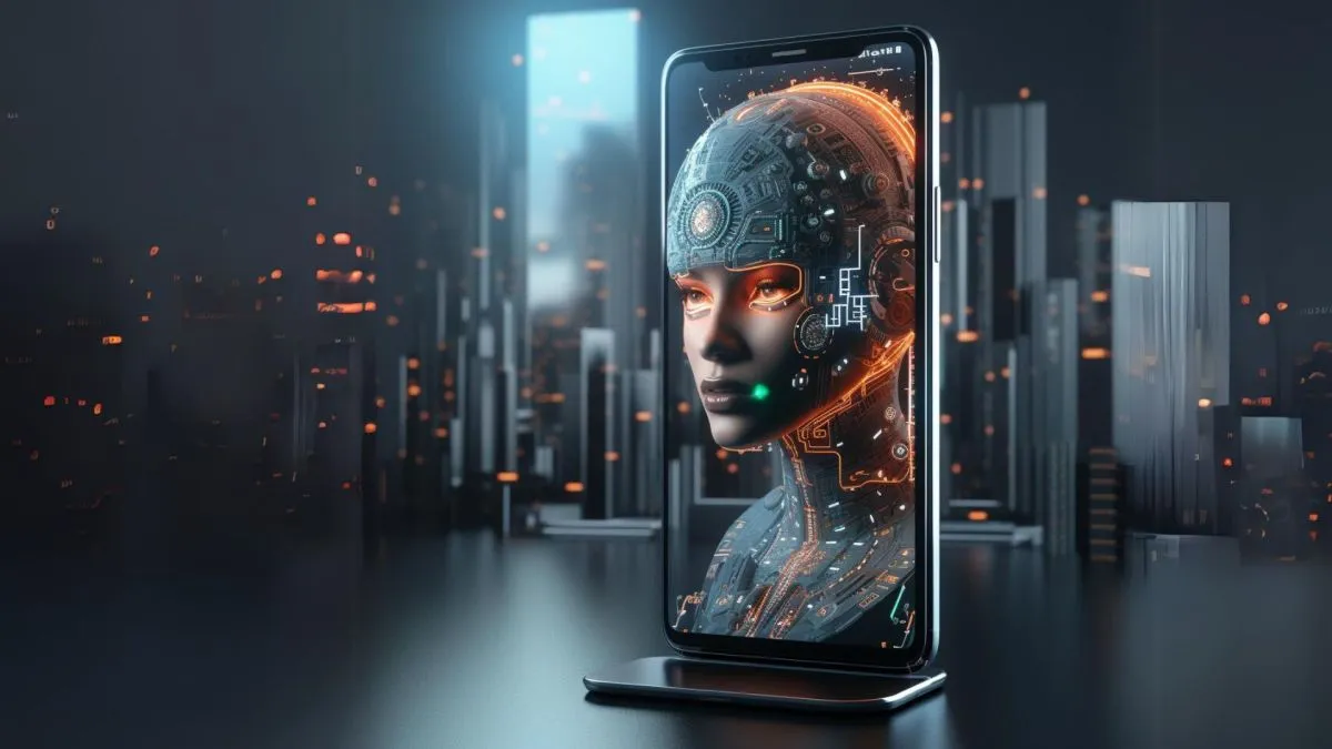 Samsung створює дослідницький центр для штучного інтелекту майбутнього