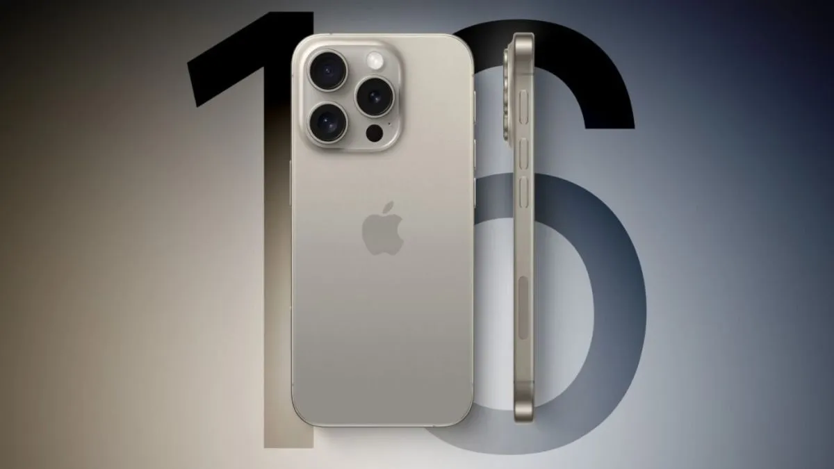 iPhone 17 получит усовершенствованный дисплей с улучшенной защитой от царапин