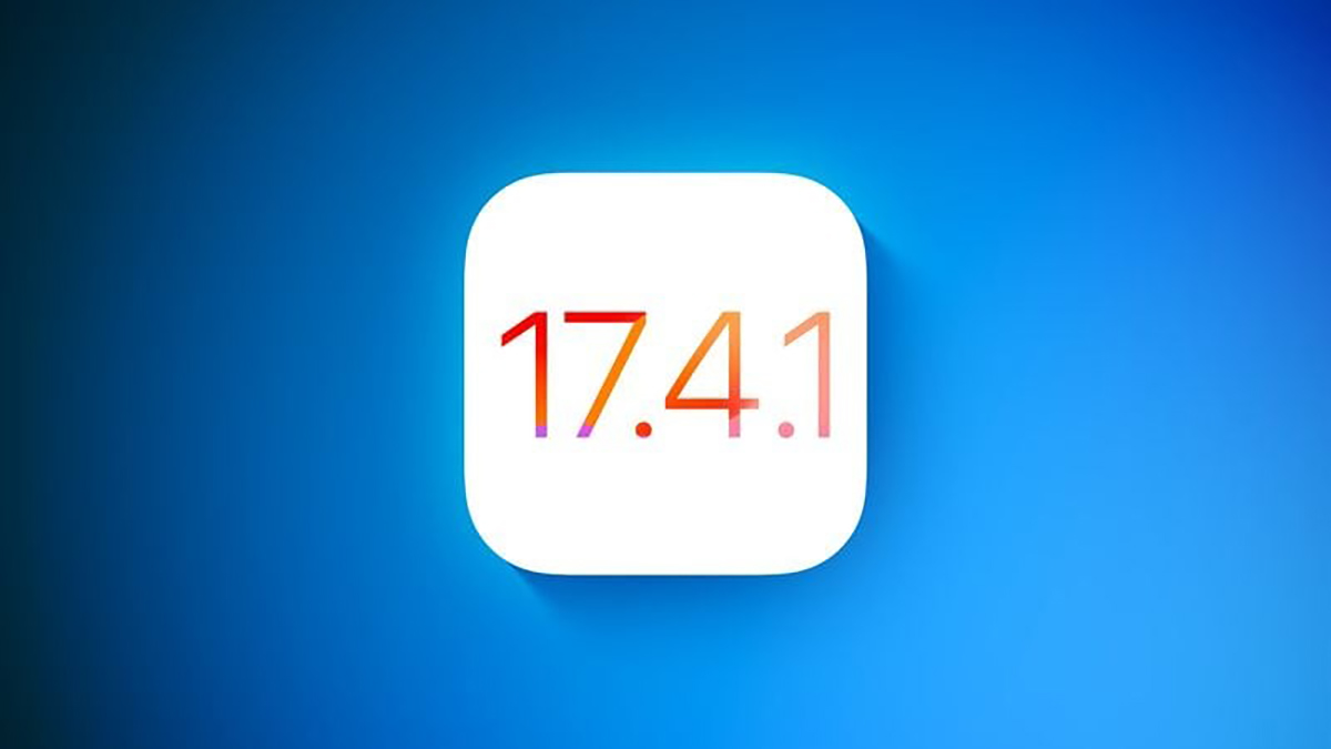 Apple оголошує про вихід оновлення iOS 17.4.1: виправлення помилок та покращення стабільності