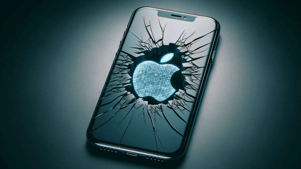 Виявлено вразливість у чіпах Apple, що загрожує безпеці даних