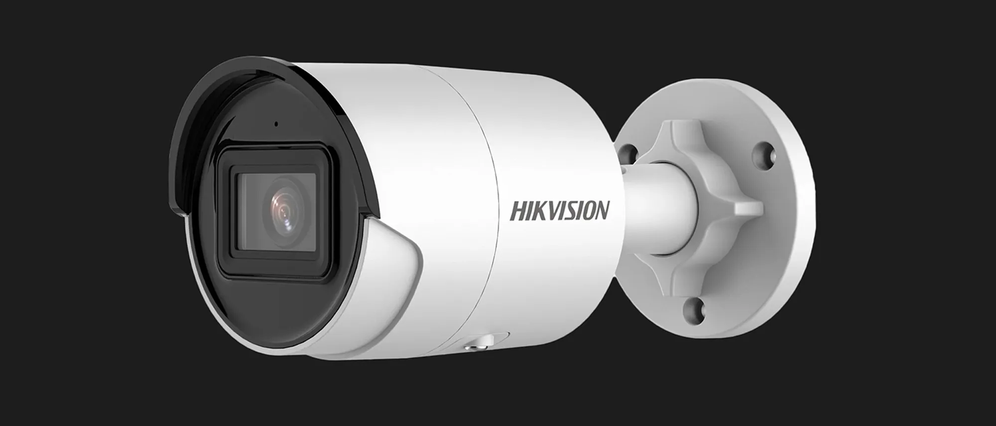 IP камера Hikvision DS-2CD2043G2-I (4мм)