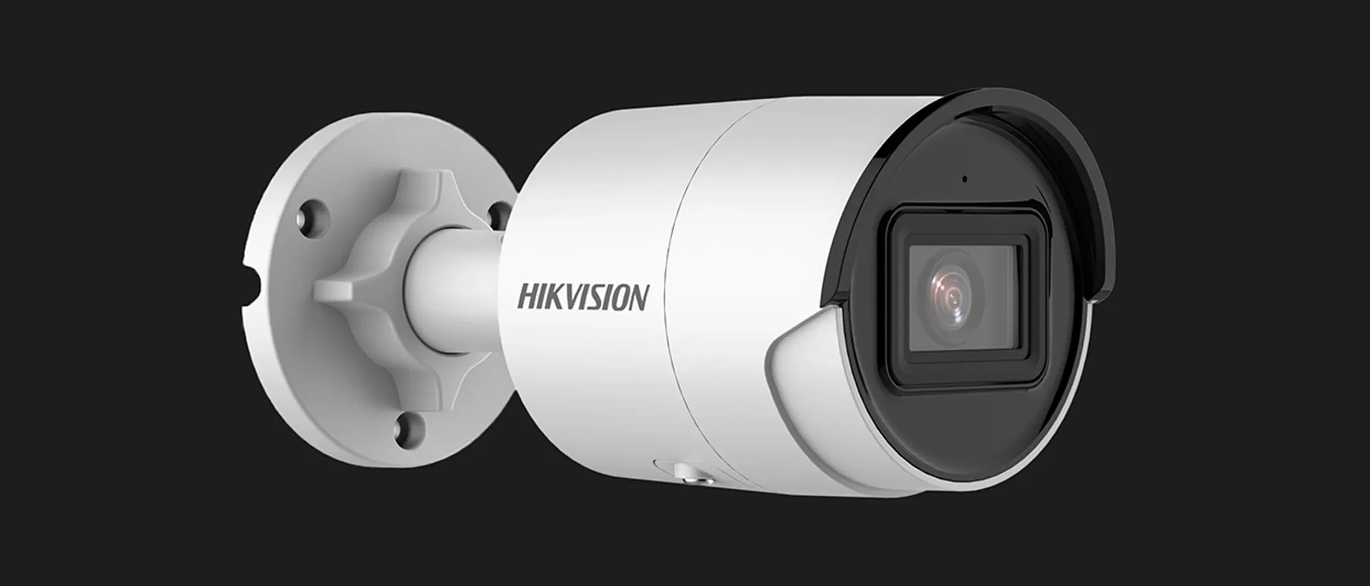 IP камера Hikvision DS-2CD2043G2-I (4мм)