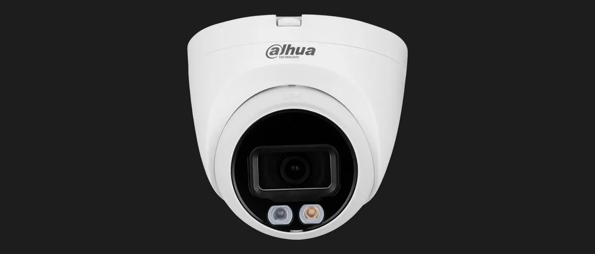 IP камера Dahua DH-IPC-HDW2449T-S-IL (2.8мм)