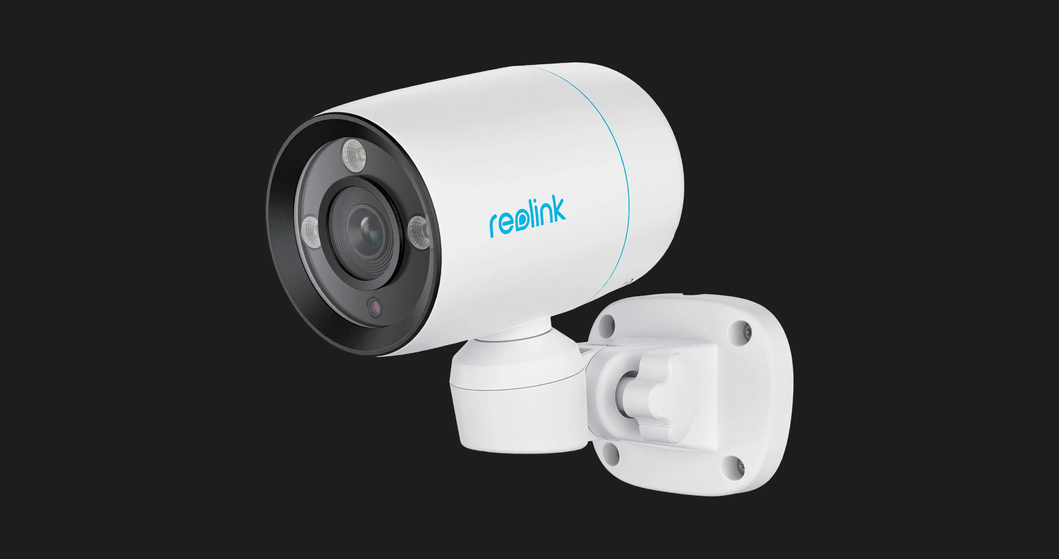 IP камера Reolink RLC-81PA
