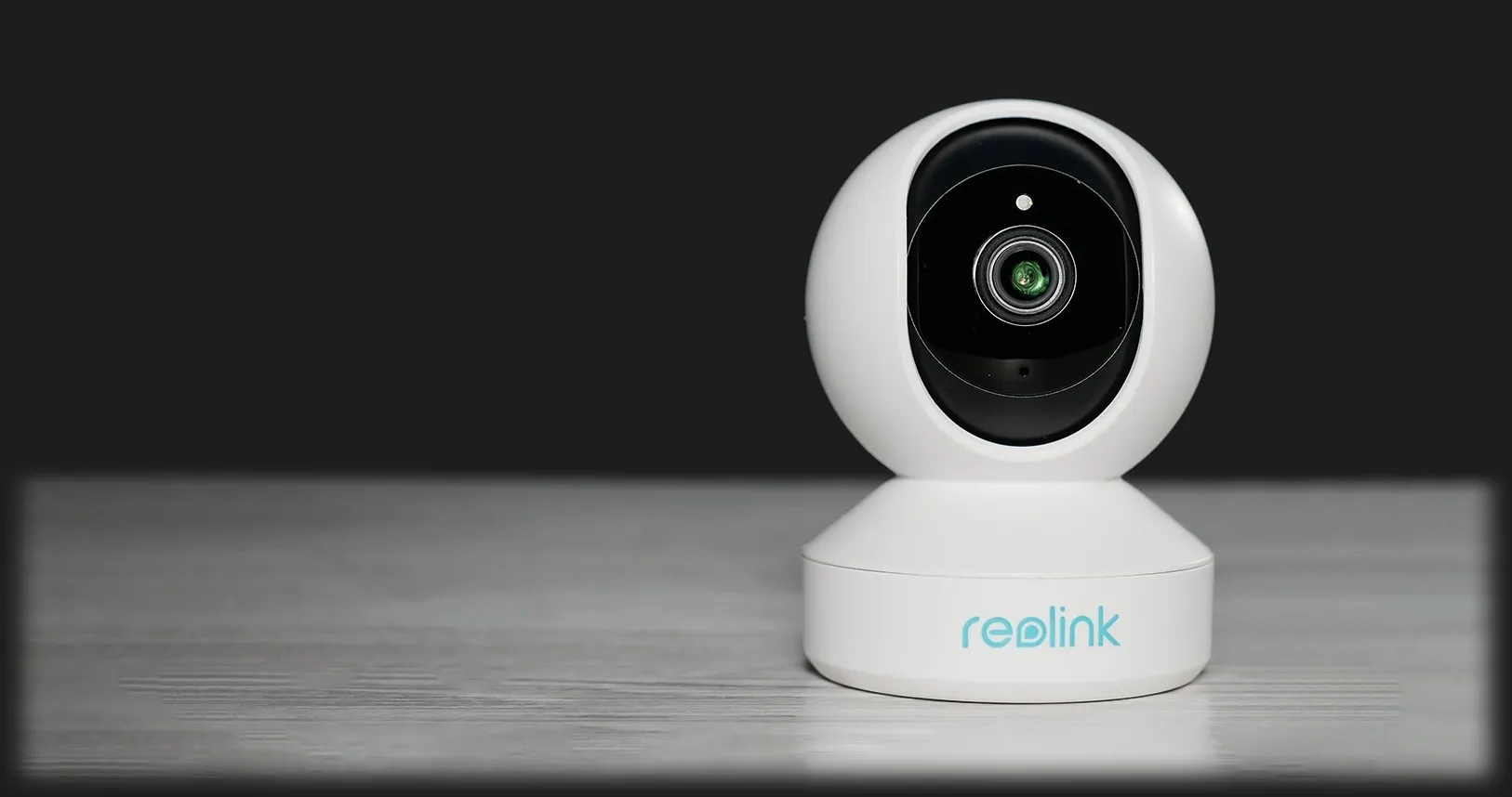 IP камера Reolink E1