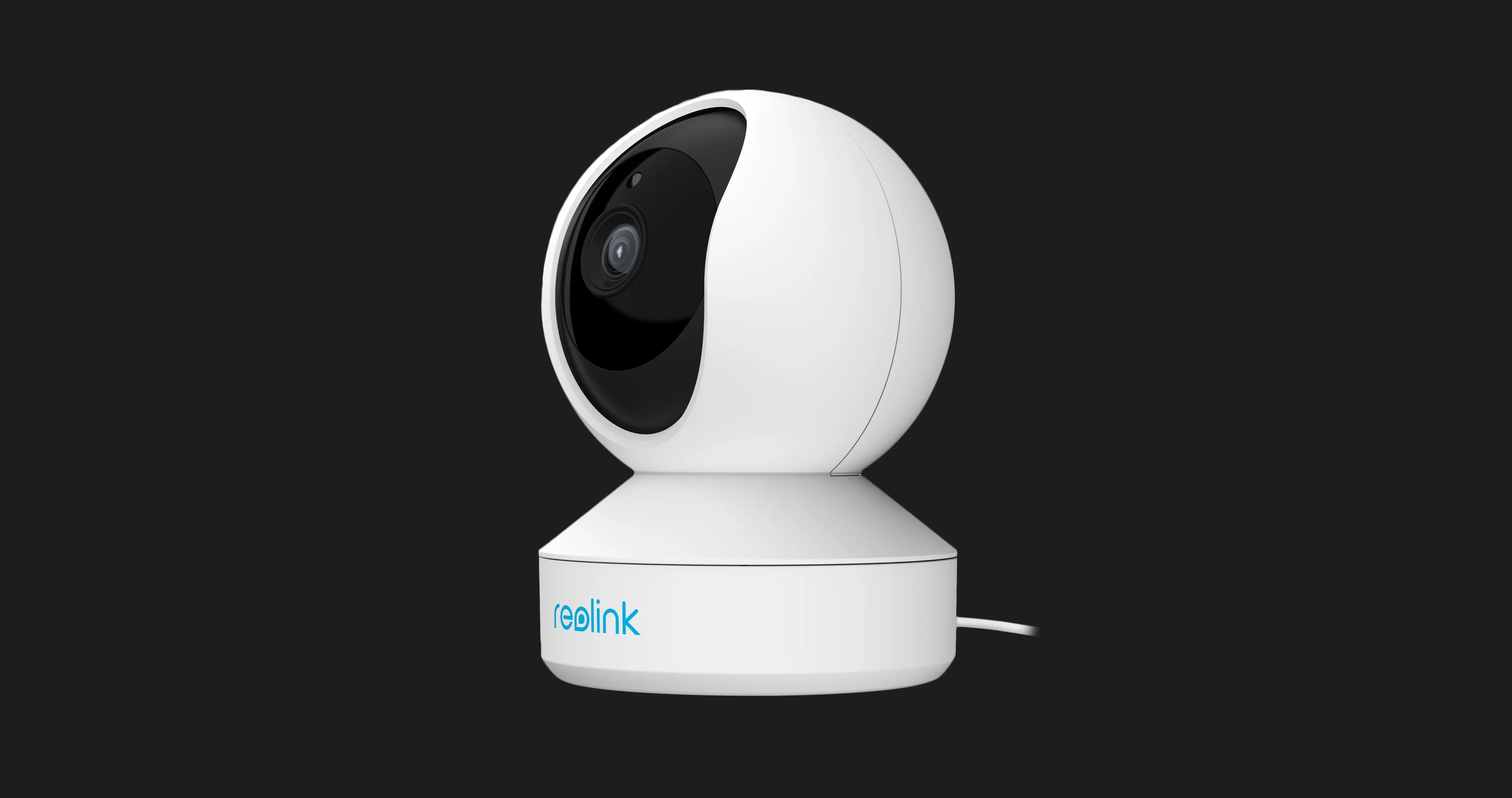 IP камера Reolink E1