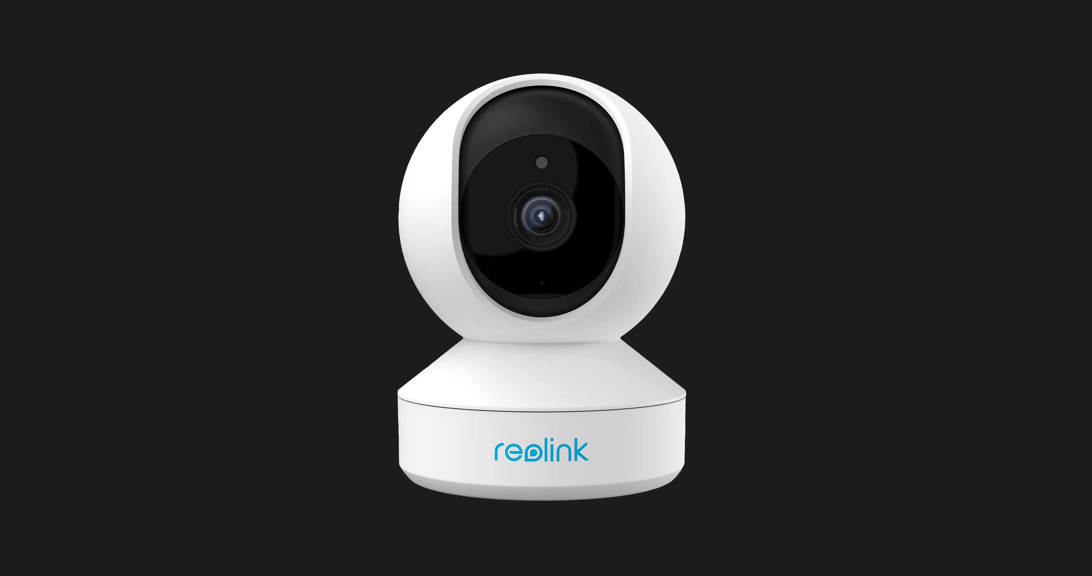 IP камера Reolink E1