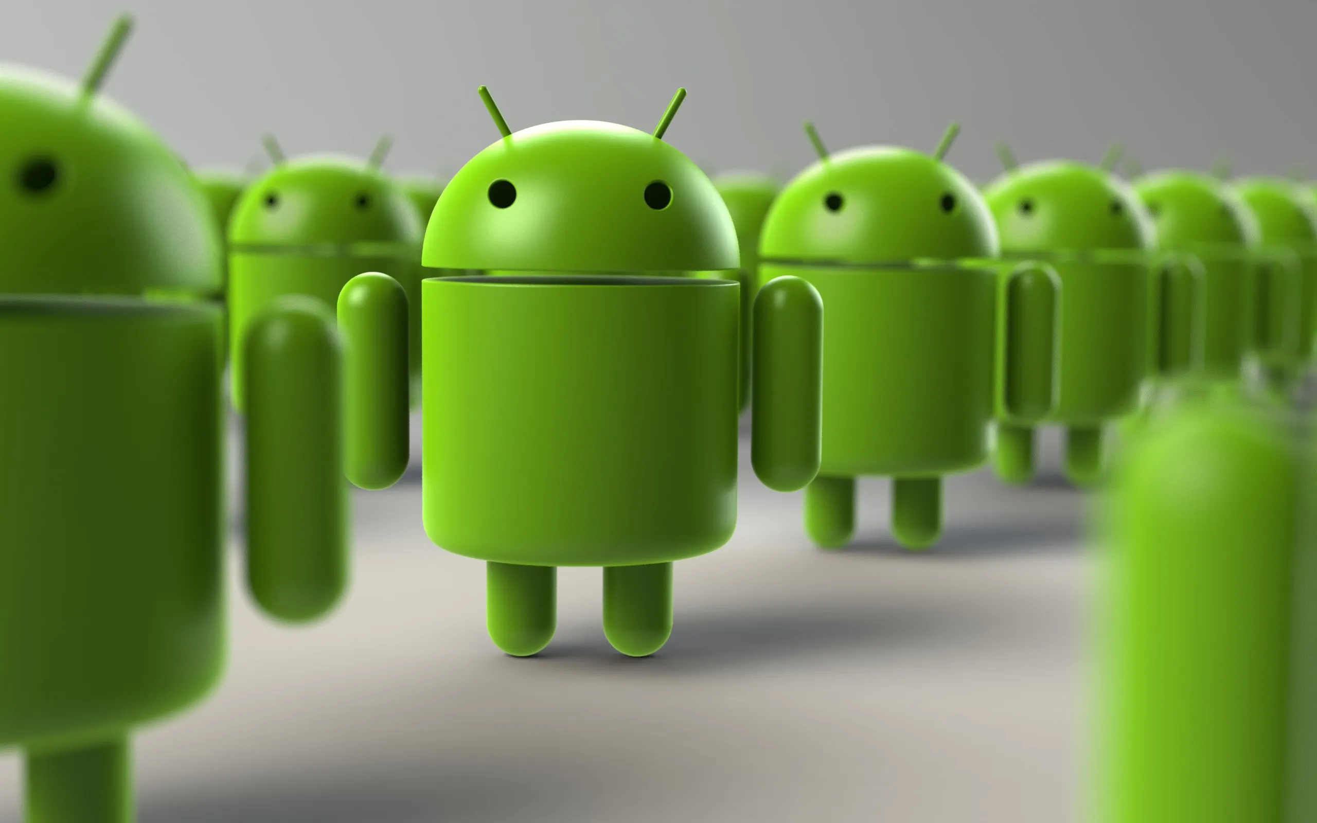 Фактори, що визначають тривалість підтримки вашого Android-пристрою
