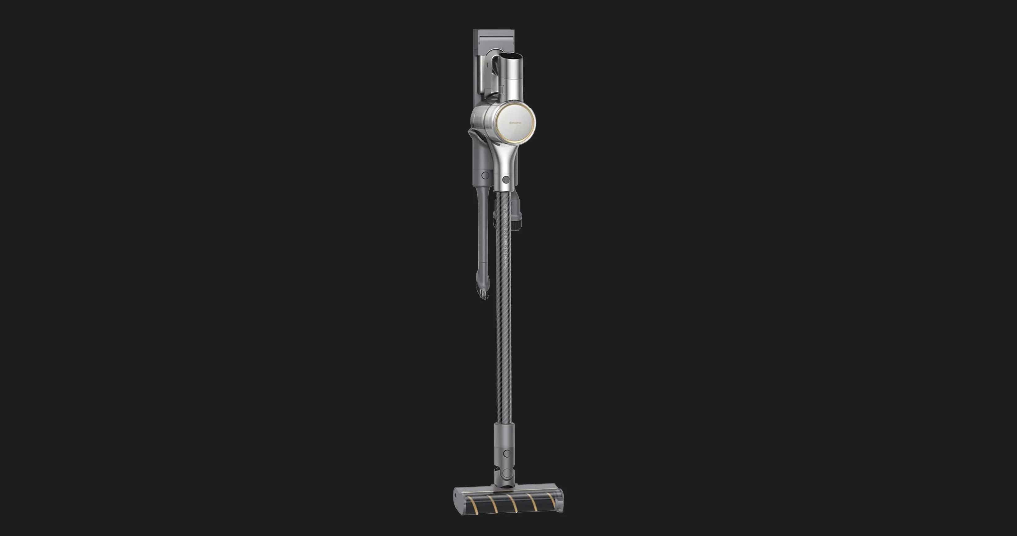 Пылесос Dreame Cordless Vacuum Cleaner R20 (Gray)