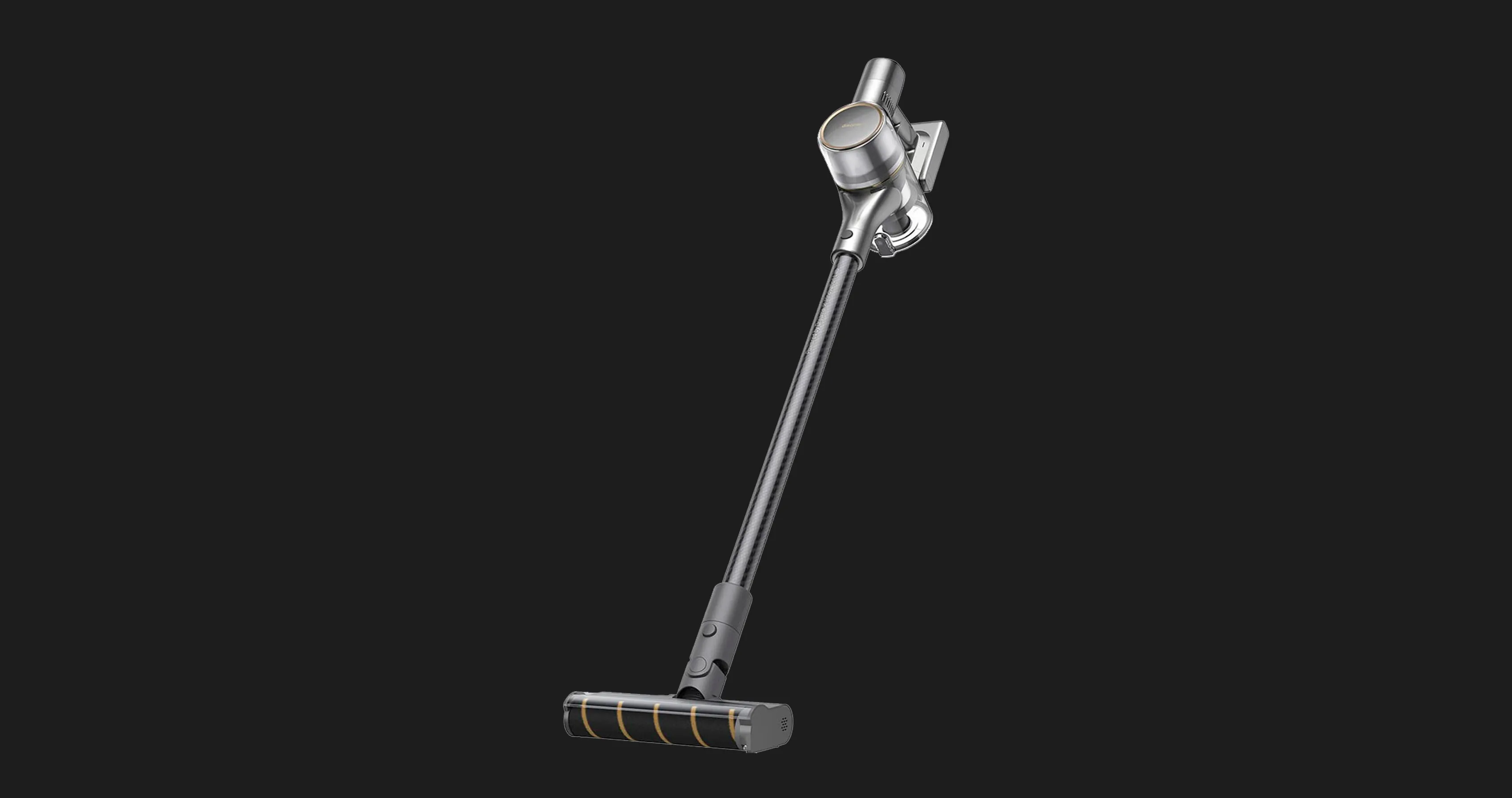 Пылесос Dreame Cordless Vacuum Cleaner R20 (Gray)