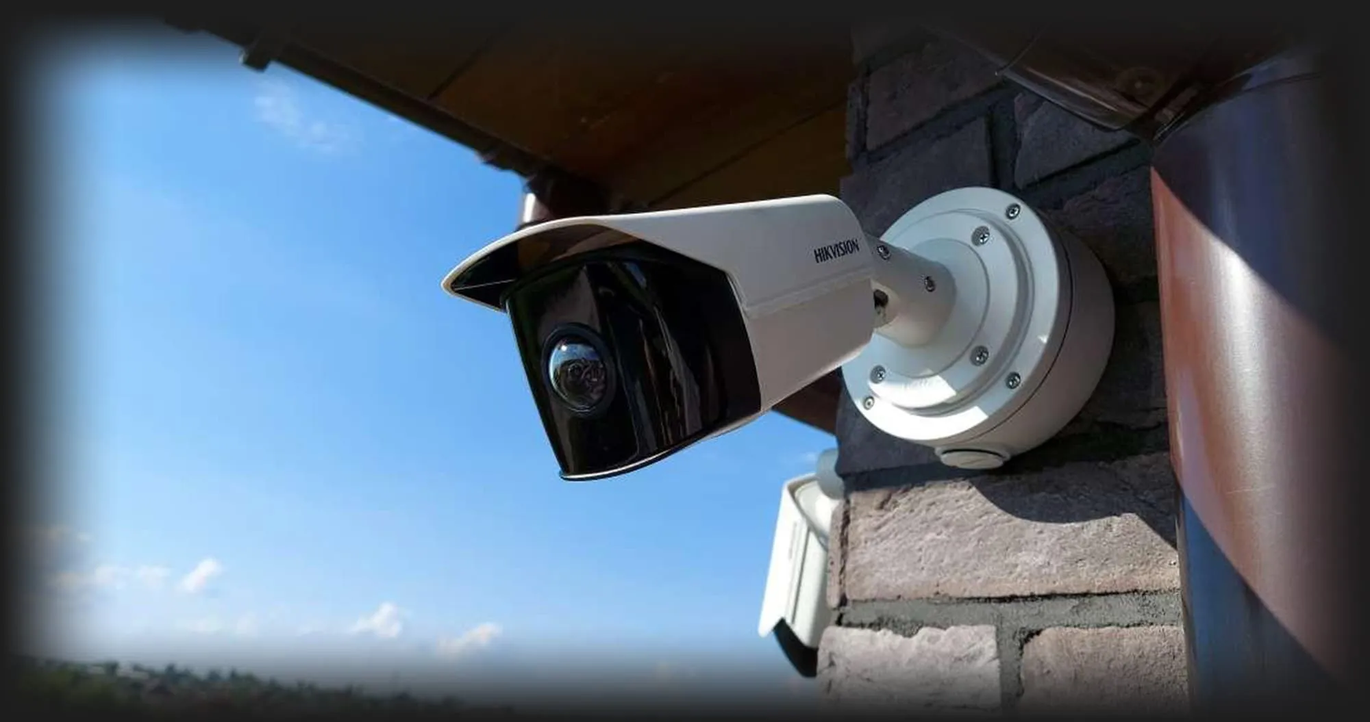 IP камера уличная Hikvision DS-2CD2T45G0P-I (1.68) (White)