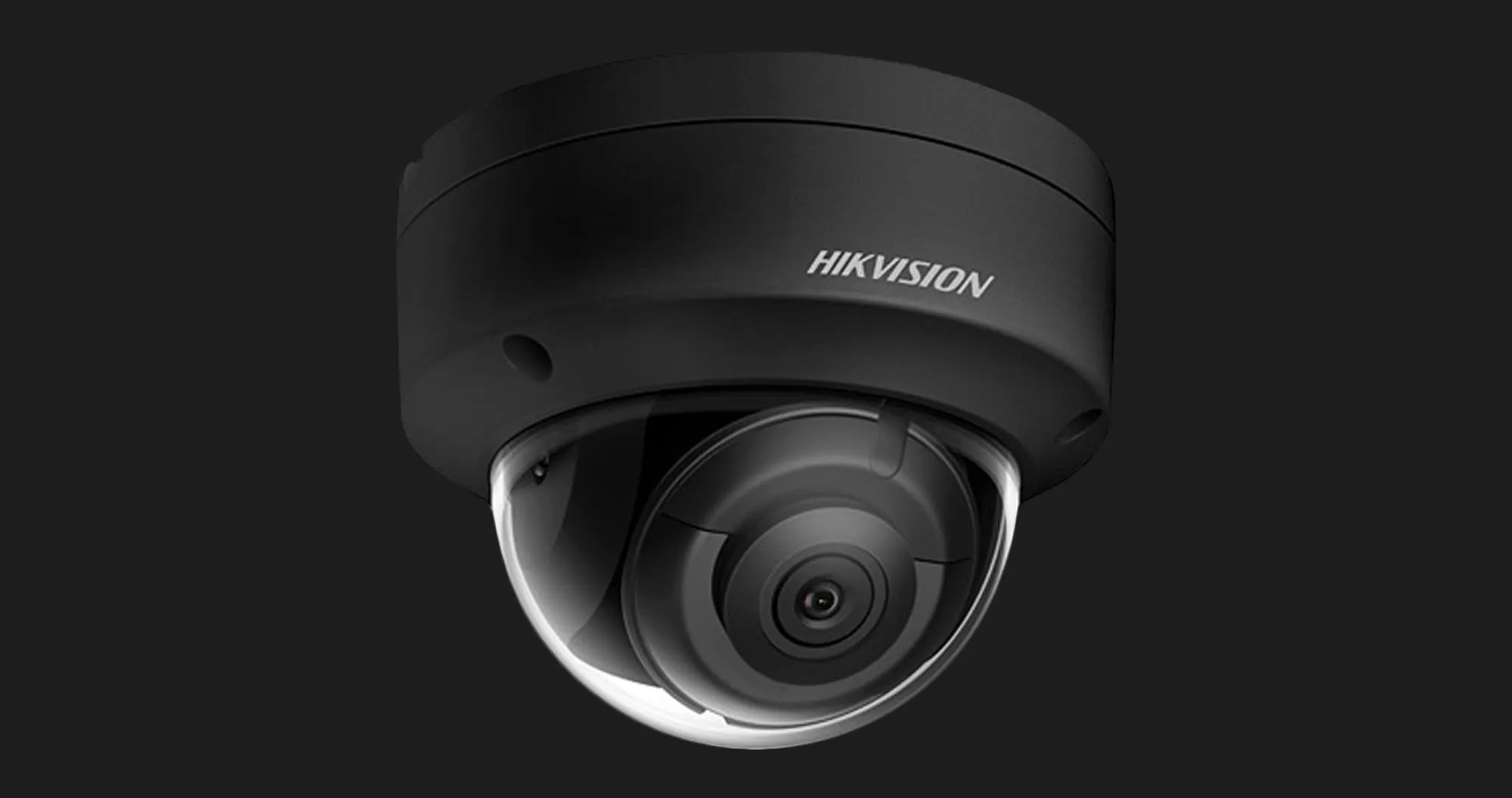 IP камера купольная Hikvision DS-2CD2143G2-IS (2.8) (White)