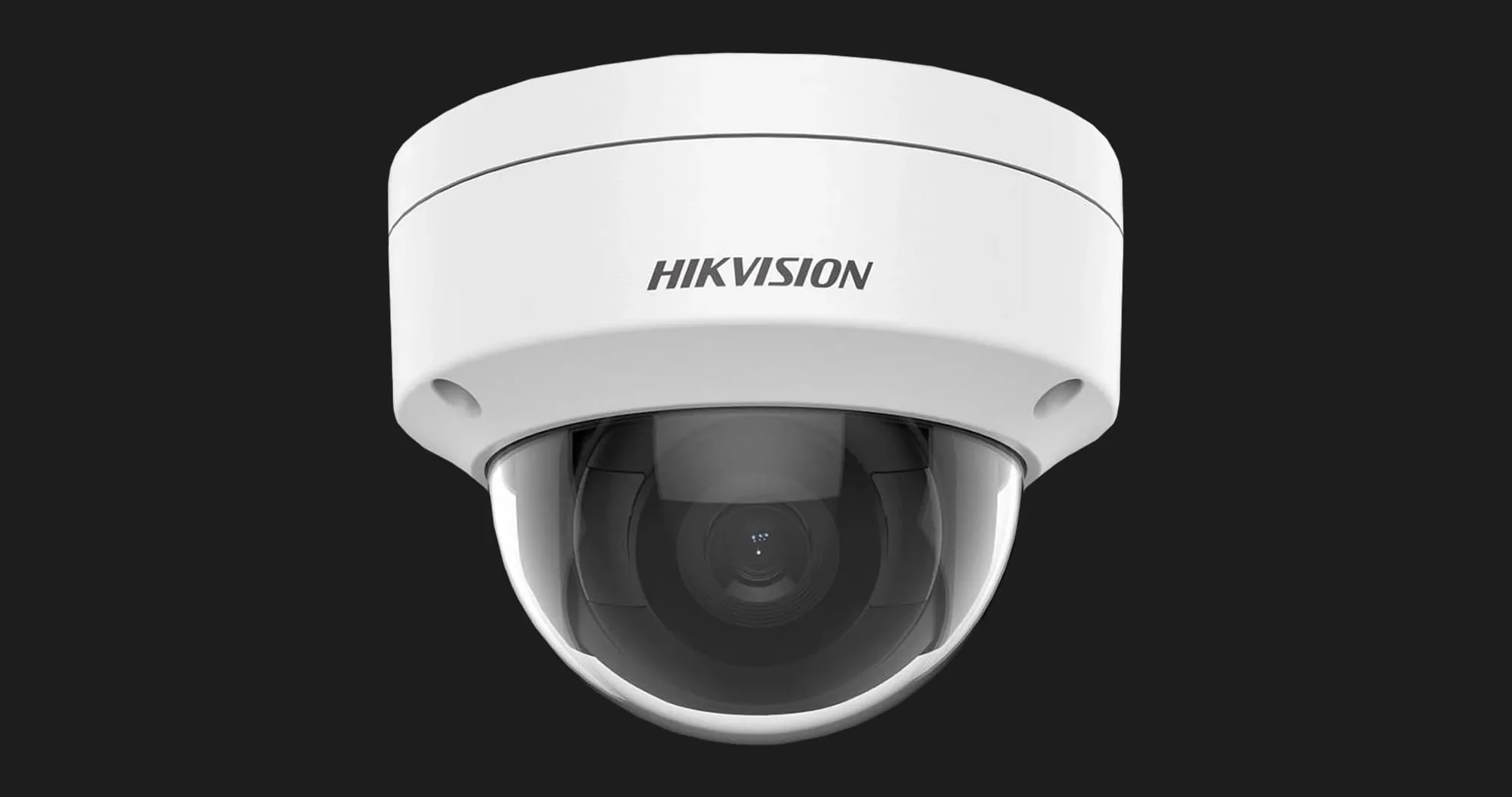 IP камера купольна Hikvision DS-2CD2143G2-IS (2.8) (White)