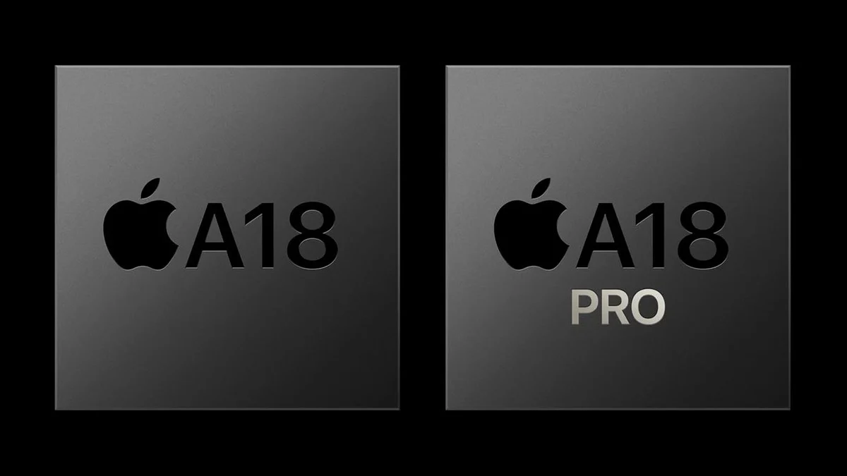 Apple A18 Pro останется с 6-ядерным GPU, но принесет инновации в ИИ