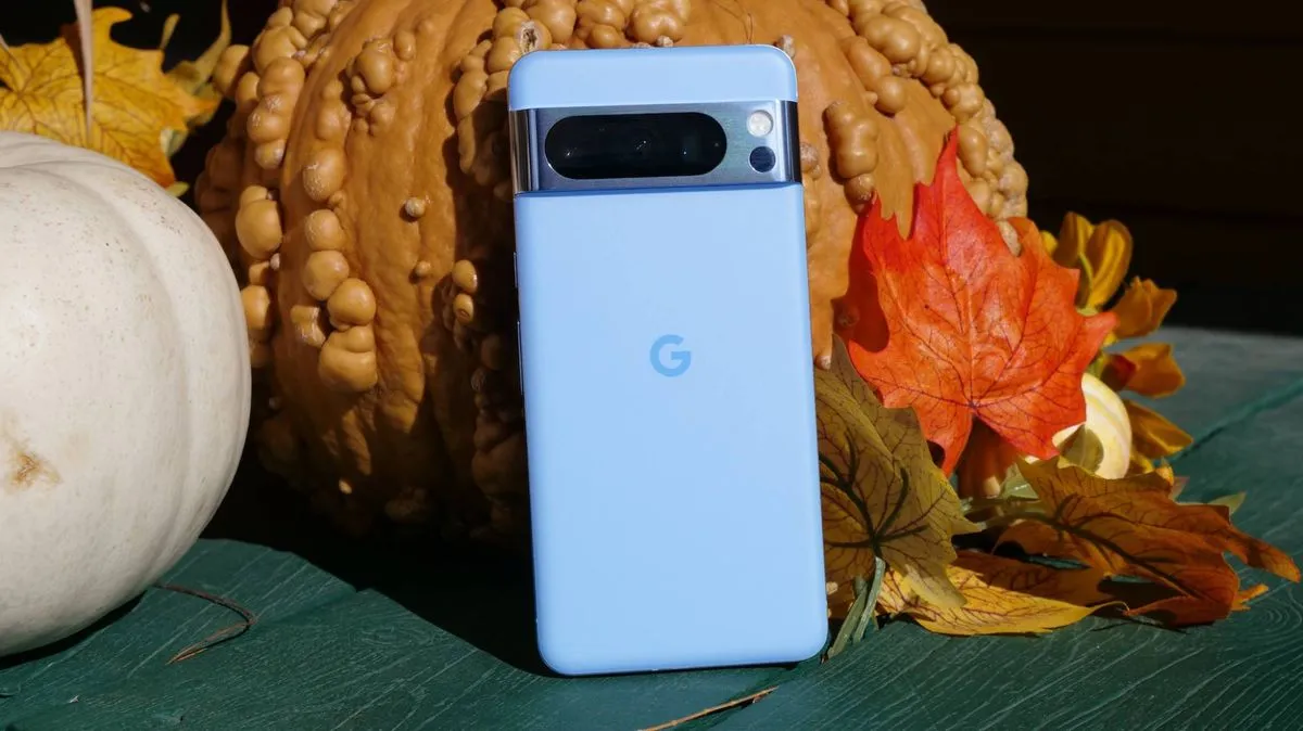 Google расширяет линейку Pixel: ожидается анонс Pixel 9 Pro XL