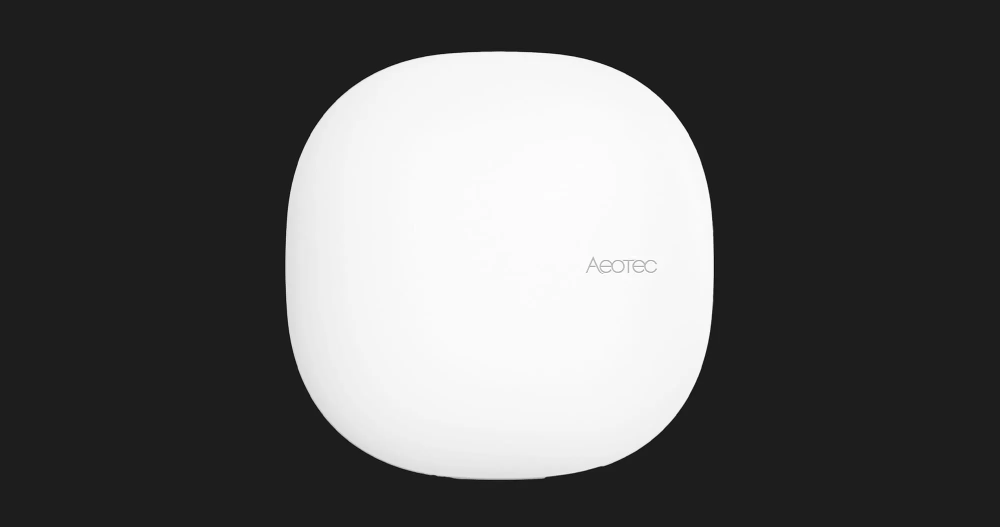Контролер розумного будинку Aeotec Smart Home Hub