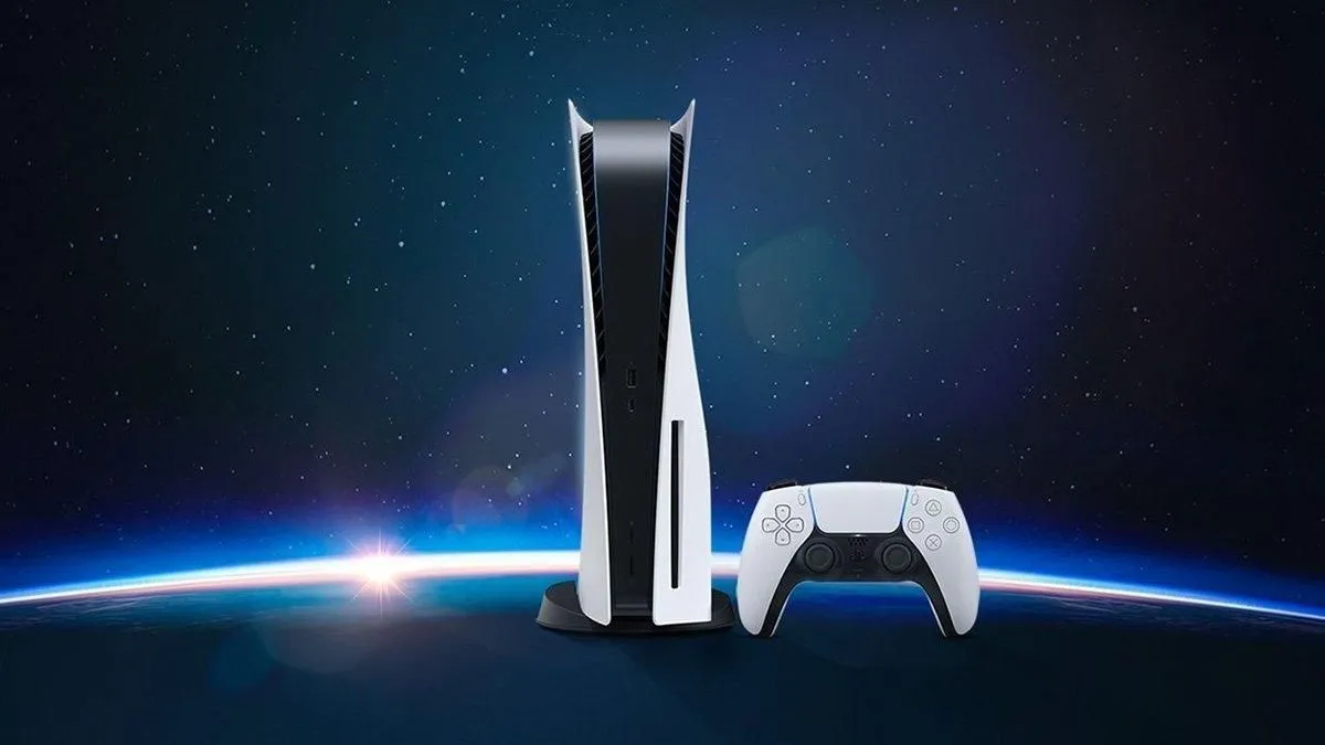 PlayStation 5 Pro: новий рівень продуктивності з удосконаленими компонентами
