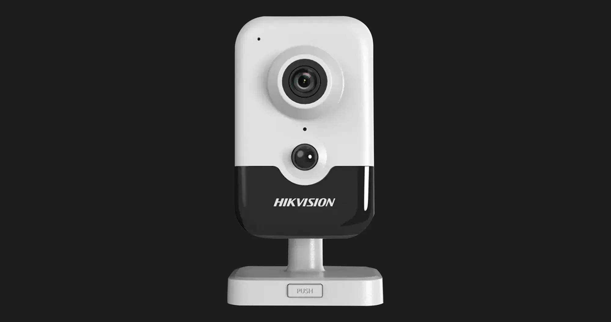 IP камера Hikvision DS-2CD2423G2-I (2.8мм)