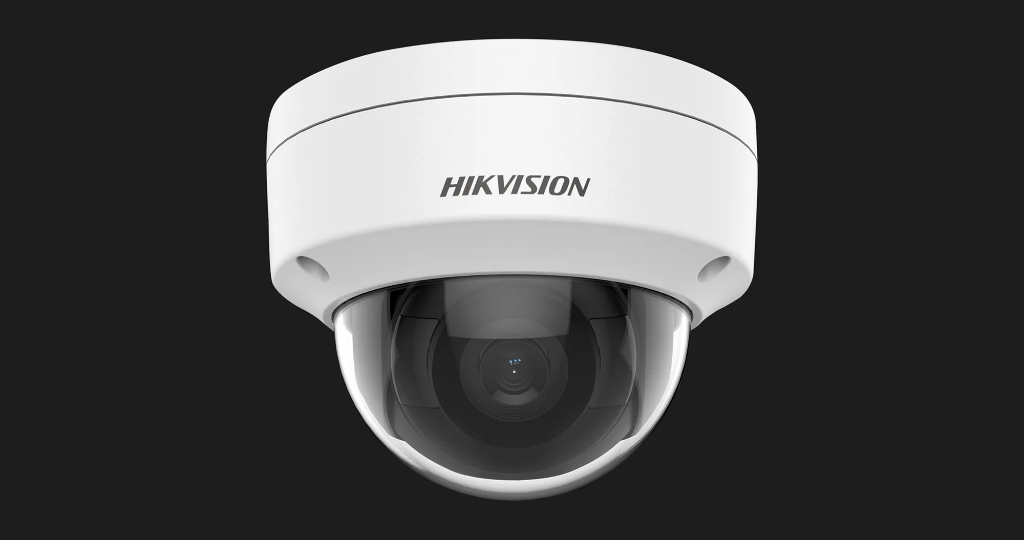 IP камера Hikvision DS-2CD1123G2-IUF (2.8мм)