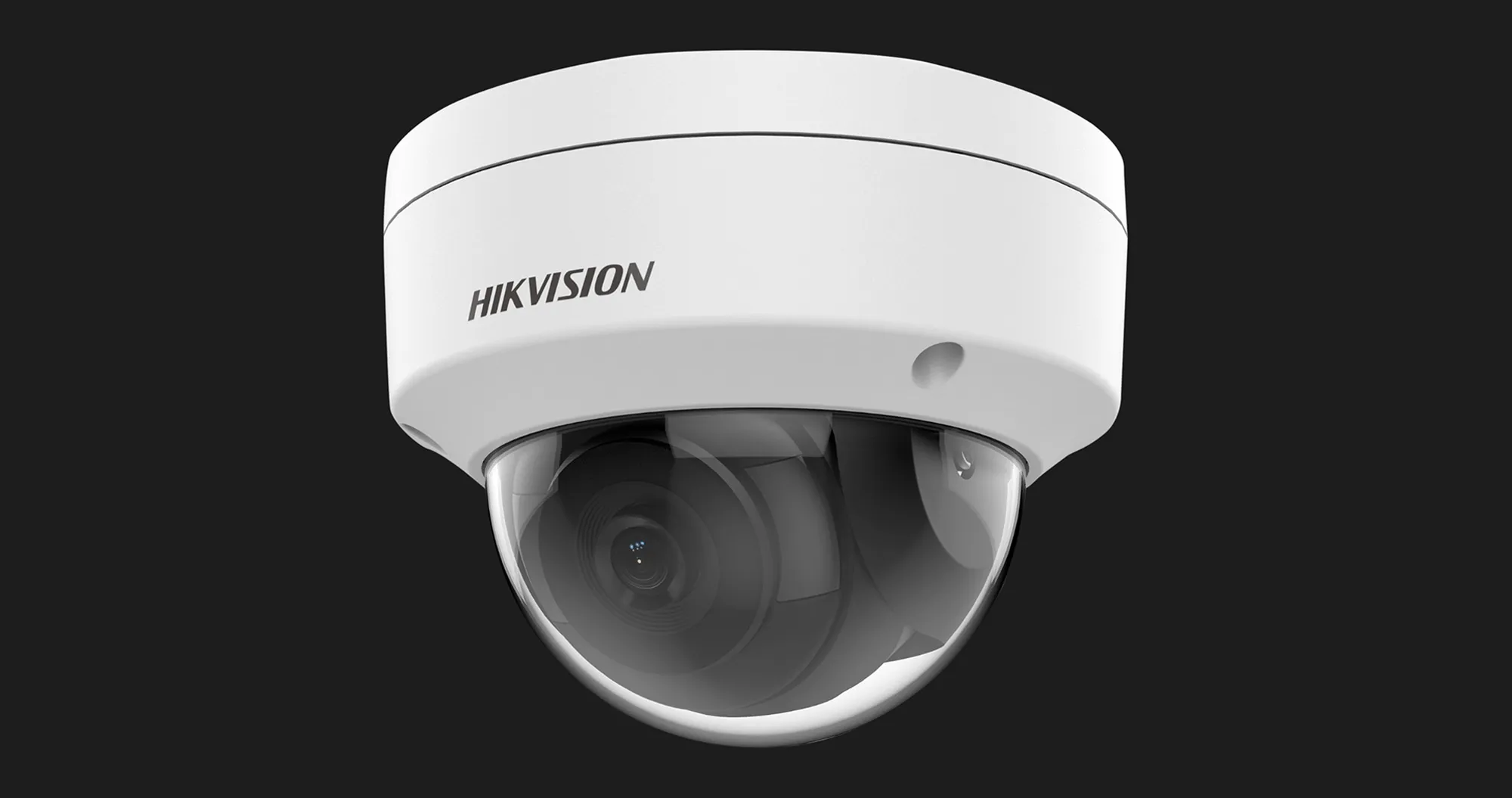 IP камера Hikvision DS-2CD1123G2-IUF (2.8мм)