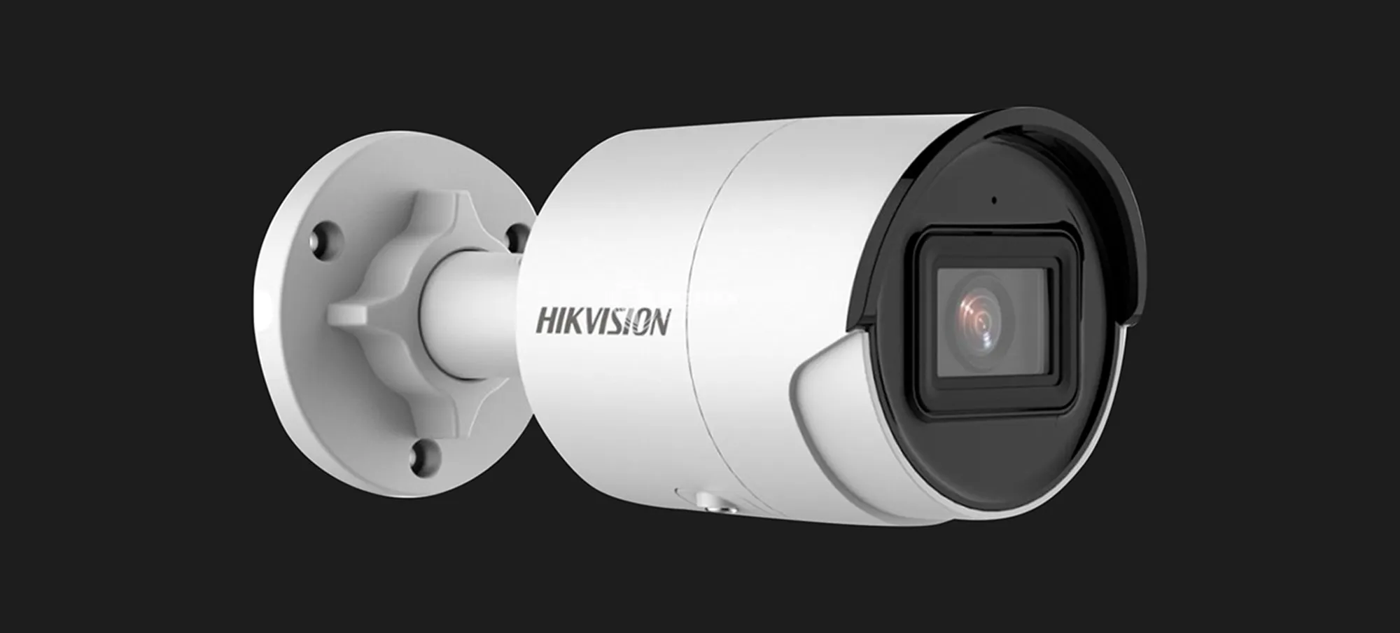 IP камера вулична Hikvision DS-2CD2043G2-IU (2.8)