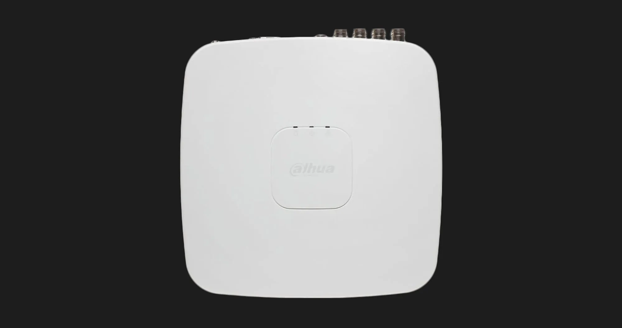 Видеорегистратор Dahua DHI-NVR2104-I2 (4 канала) (White)