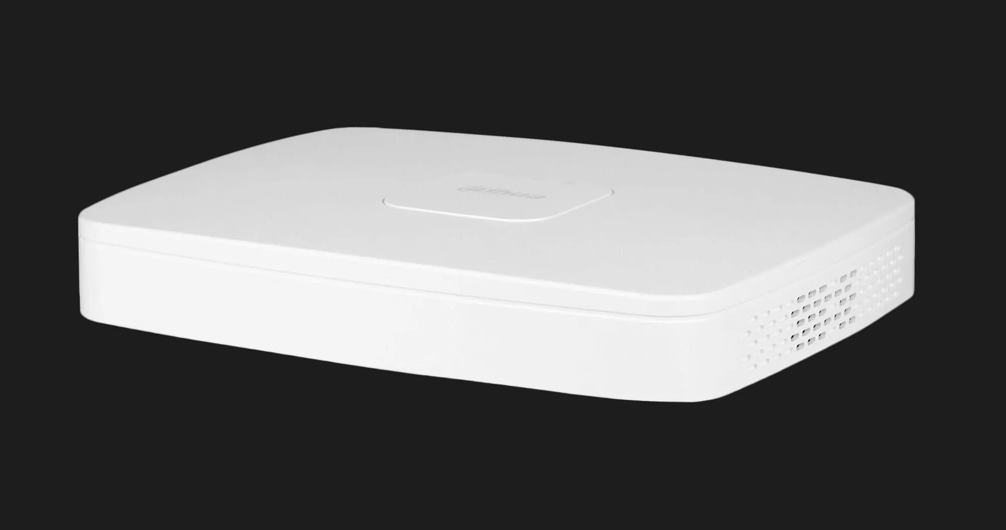 Видеорегистратор Dahua DHI-NVR2104-I2 (4 канала) (White)
