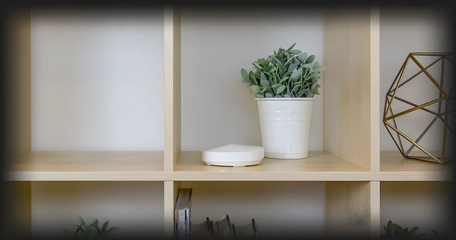 Wi-Fi Mesh система TP-LINK Deco M5 AC1300, 2мод (White)